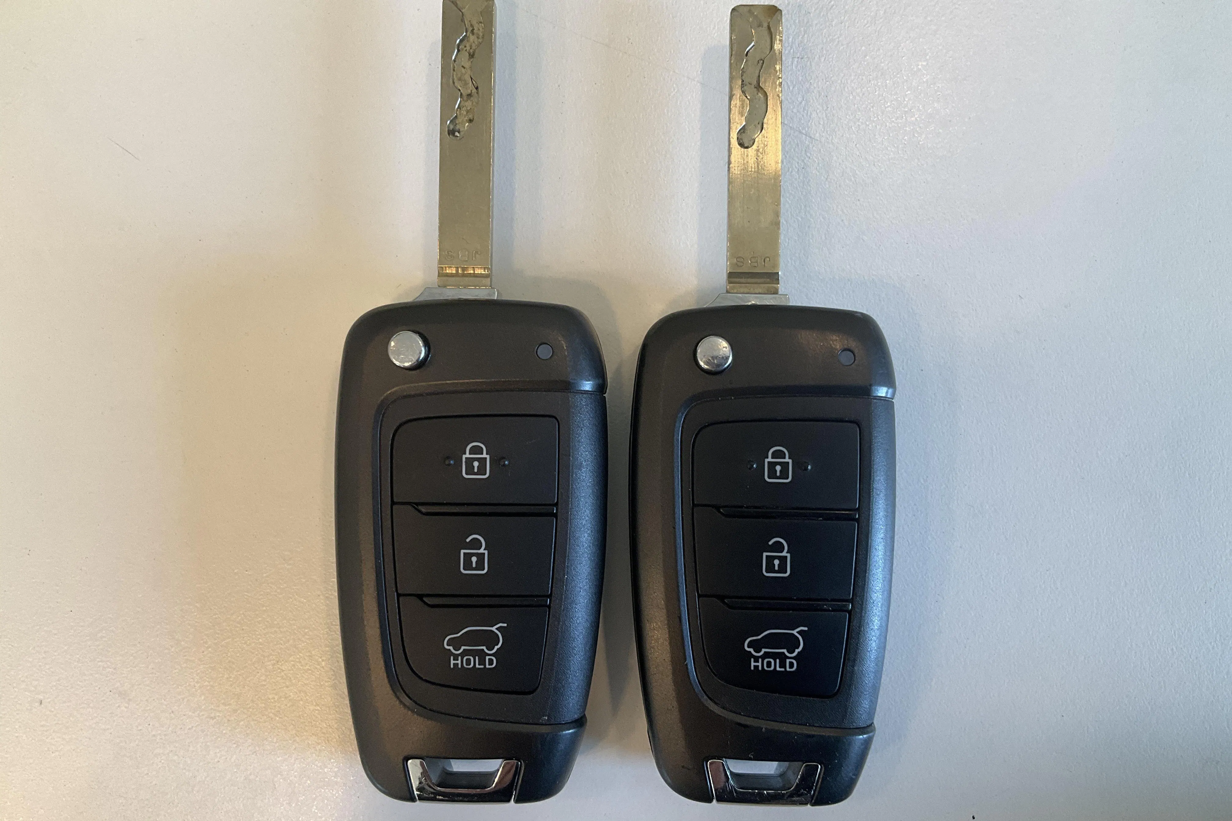 Presentationsfoto 18 av 18: Hyundai Tucson 1.6 T-GDi (150hk) - 2 353 mil - Automat - Dark Blue - 2023