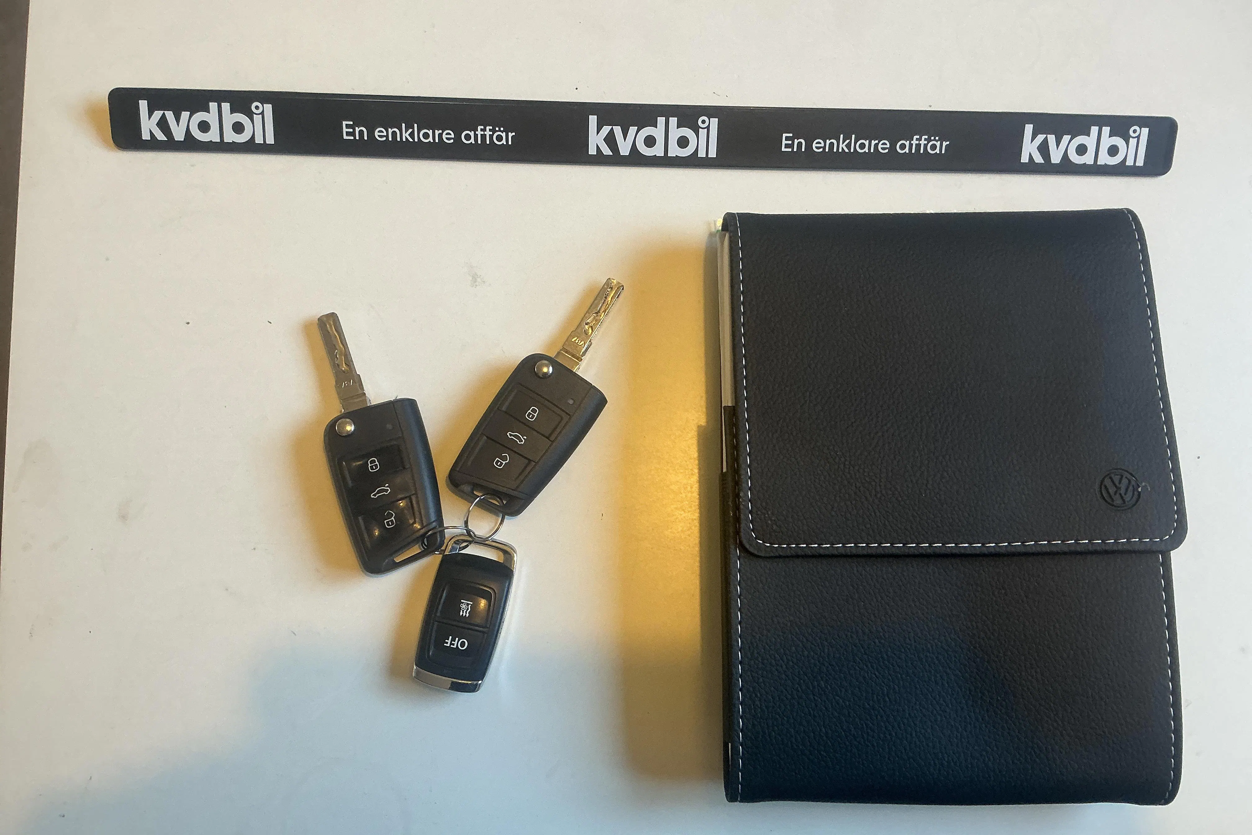 Presentationsfoto 22 av 22: VW Golf Alltrack 2.0 TDI 4MOTION (184hk) - 13 870 mil - Automat - röd - 2020