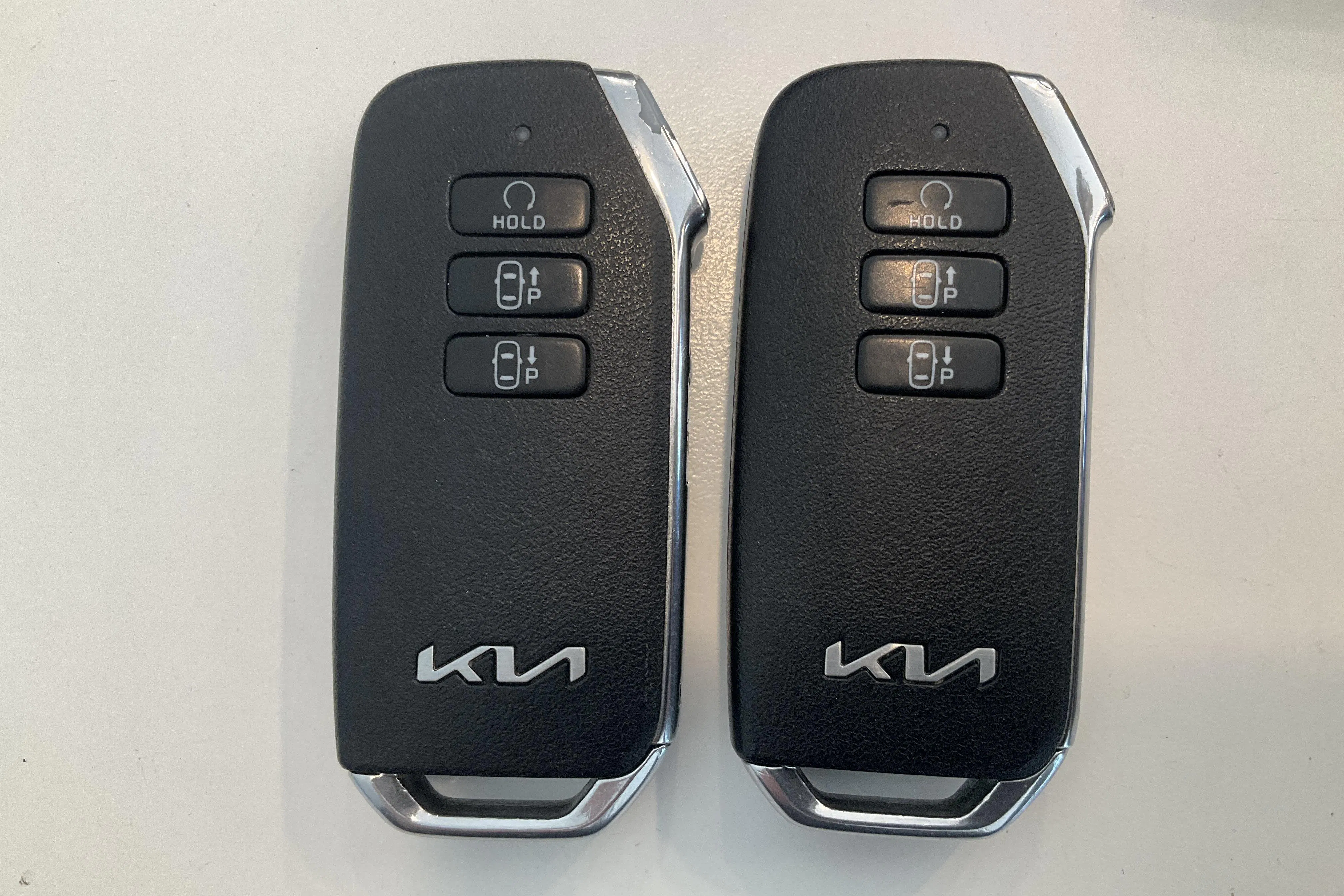 Esittelykuva 25 osoitteesta 25: KIA EV6 AWD (325hk) - 25 530 km - Automaattinen - musta - 2023