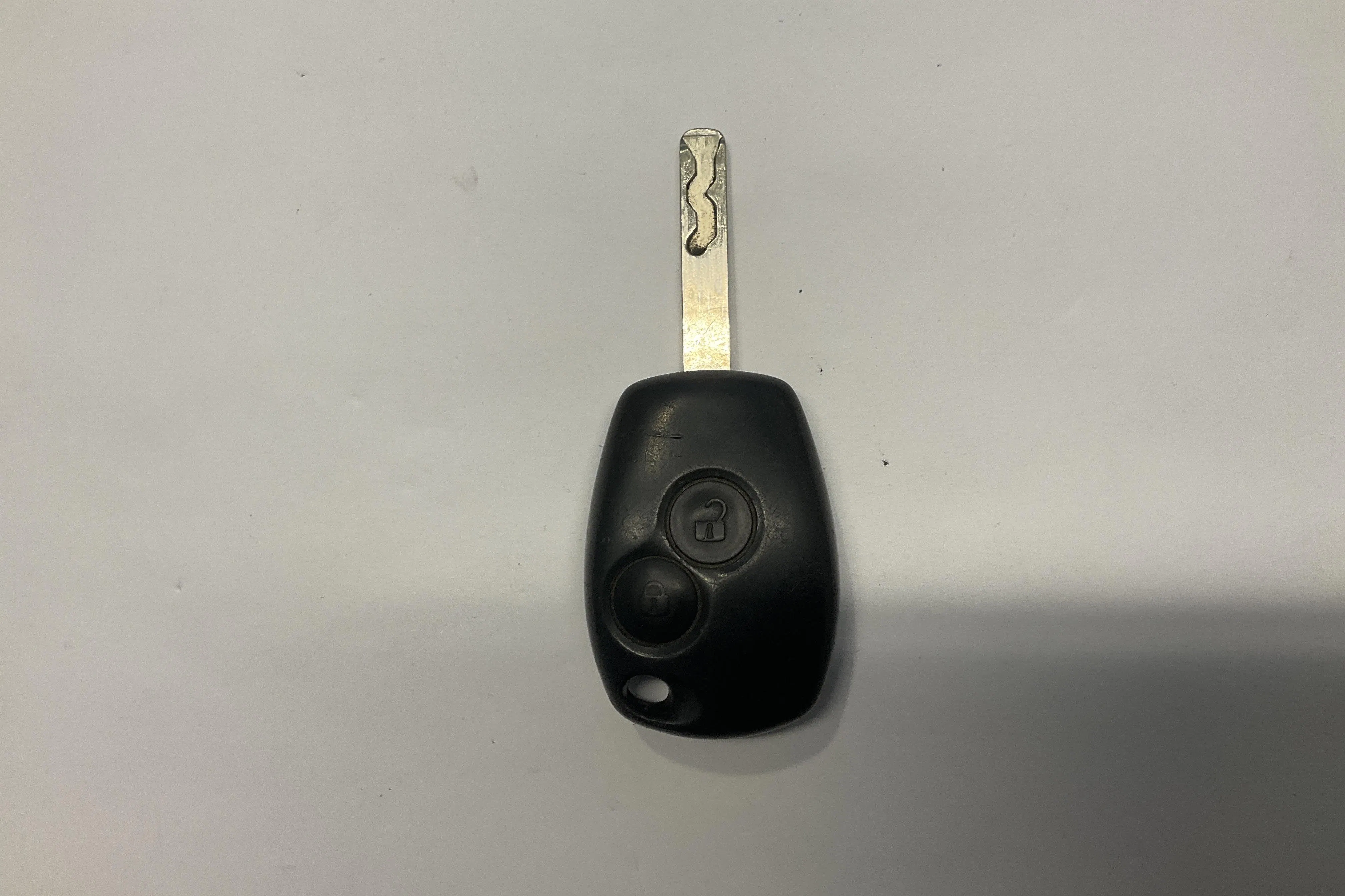 Presentation photo 14 of 14: Nissan NV300 1.6 dCi (145hk) - 98 230 km - Automatic - white - 2021