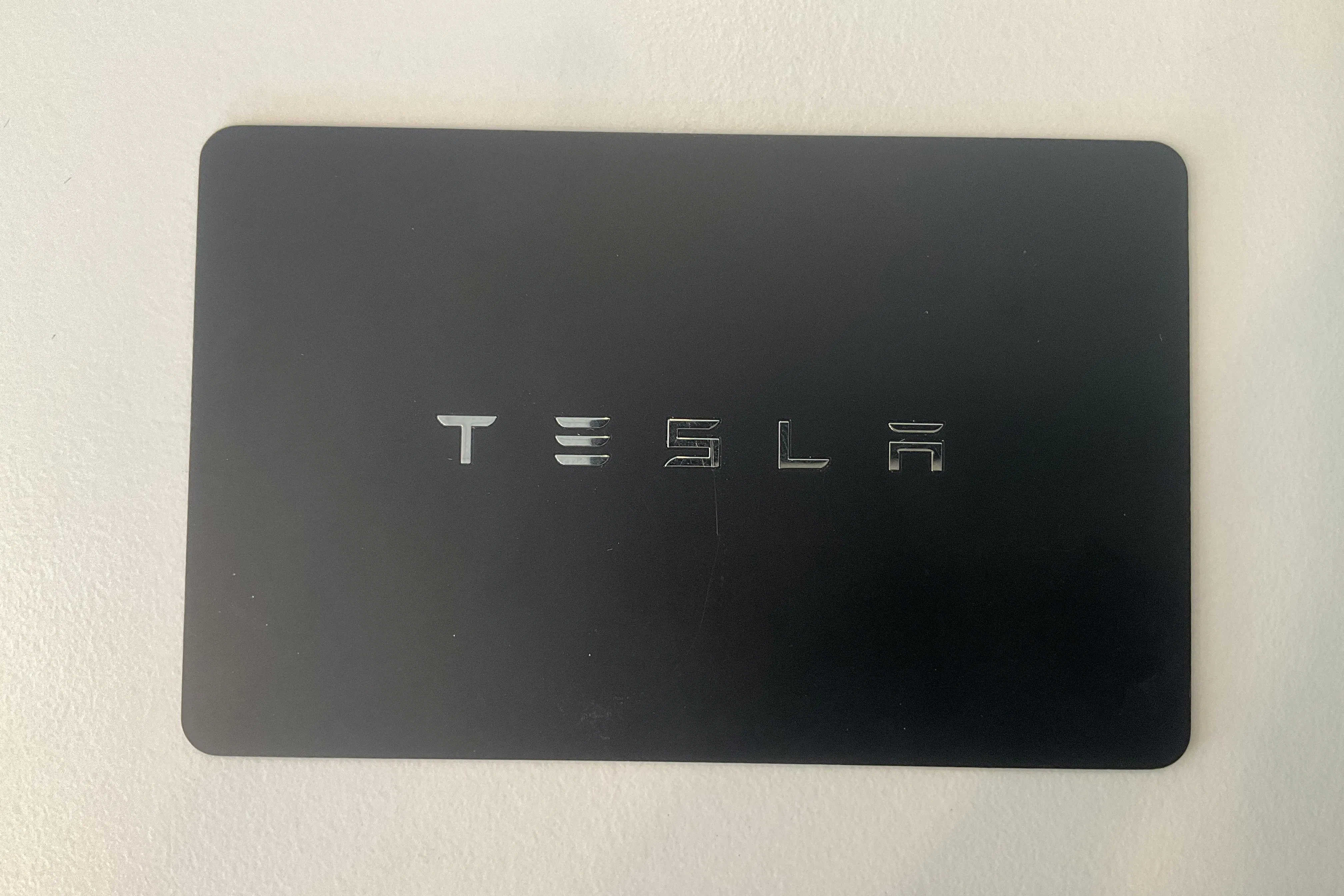 Presentation photo 23 of 23: Tesla Model 3 Long Range Dual Motor AWD - 218 630 km - Automatic - gray - 2019