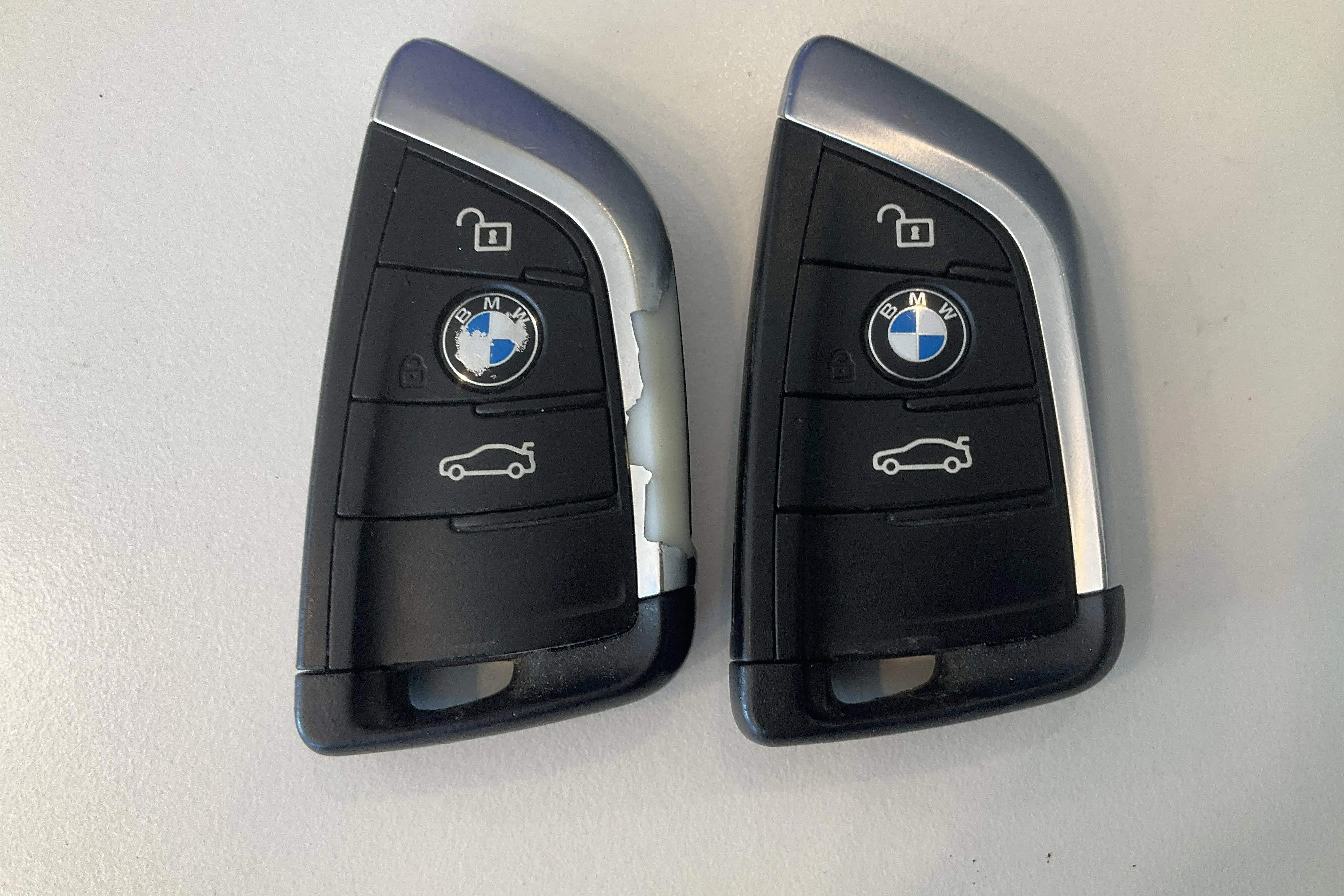 Presentationsfoto 20 av 20: BMW 220d Gran Tourer, F46 (190hk) - 13 476 mil - Automat - svart - 2016