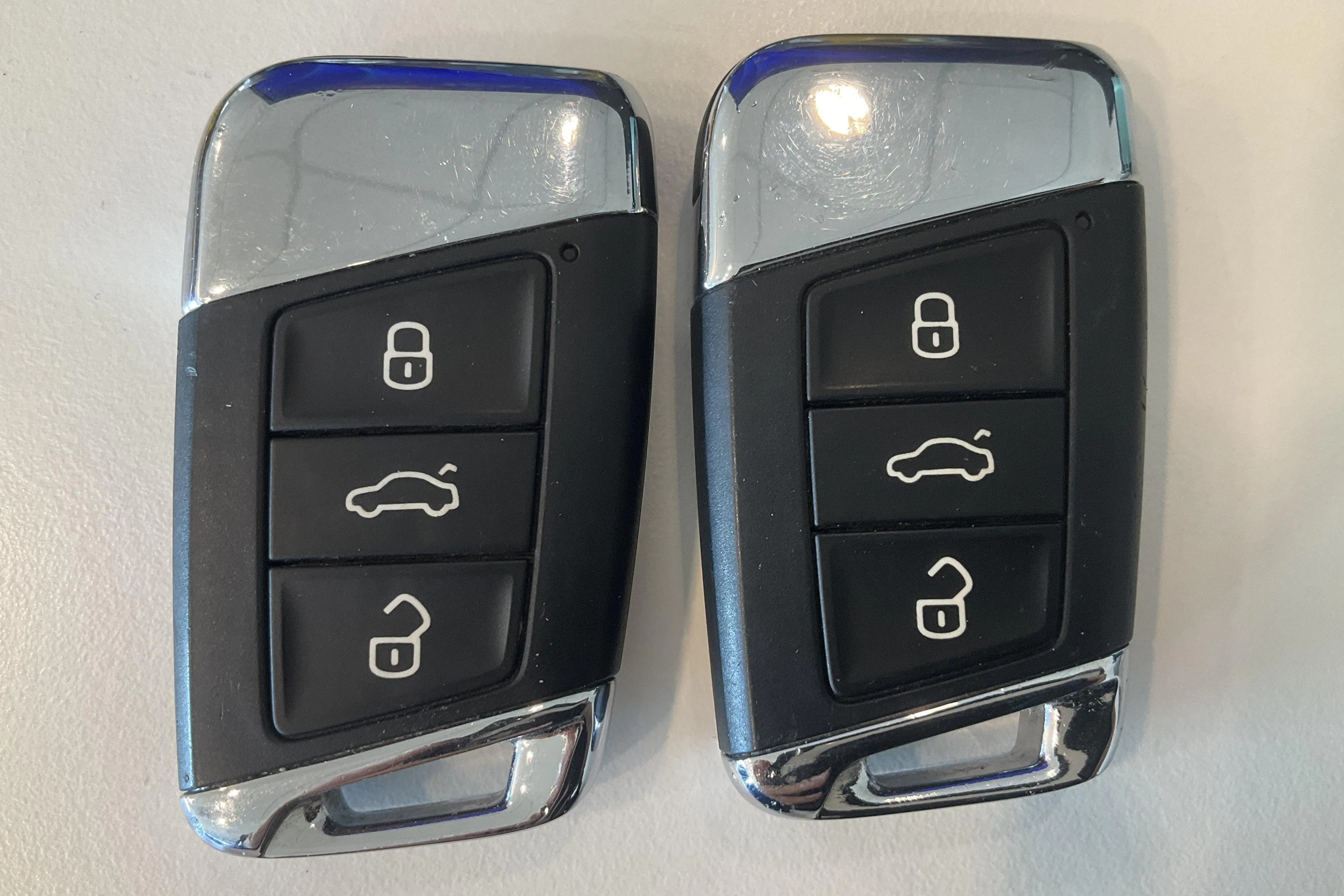 Presentationsfoto 20 av 20: VW Arteon Shooting Brake eHybrid 1.4 TSI (218hk) - 6 261 mil - Automat - Dark Grey - 2022