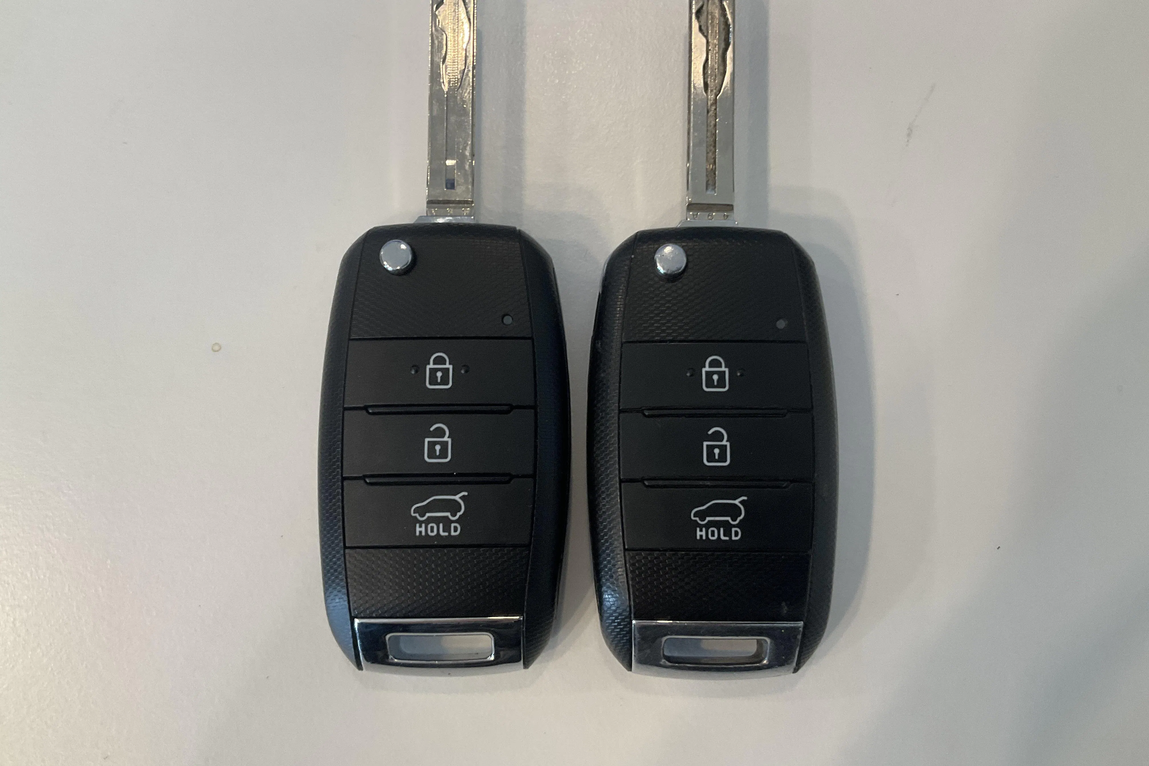 Presentationsfoto 16 av 16: KIA Cee'd 1.6 SW (135hk) - 18 817 mil - Manuell - grå - 2018