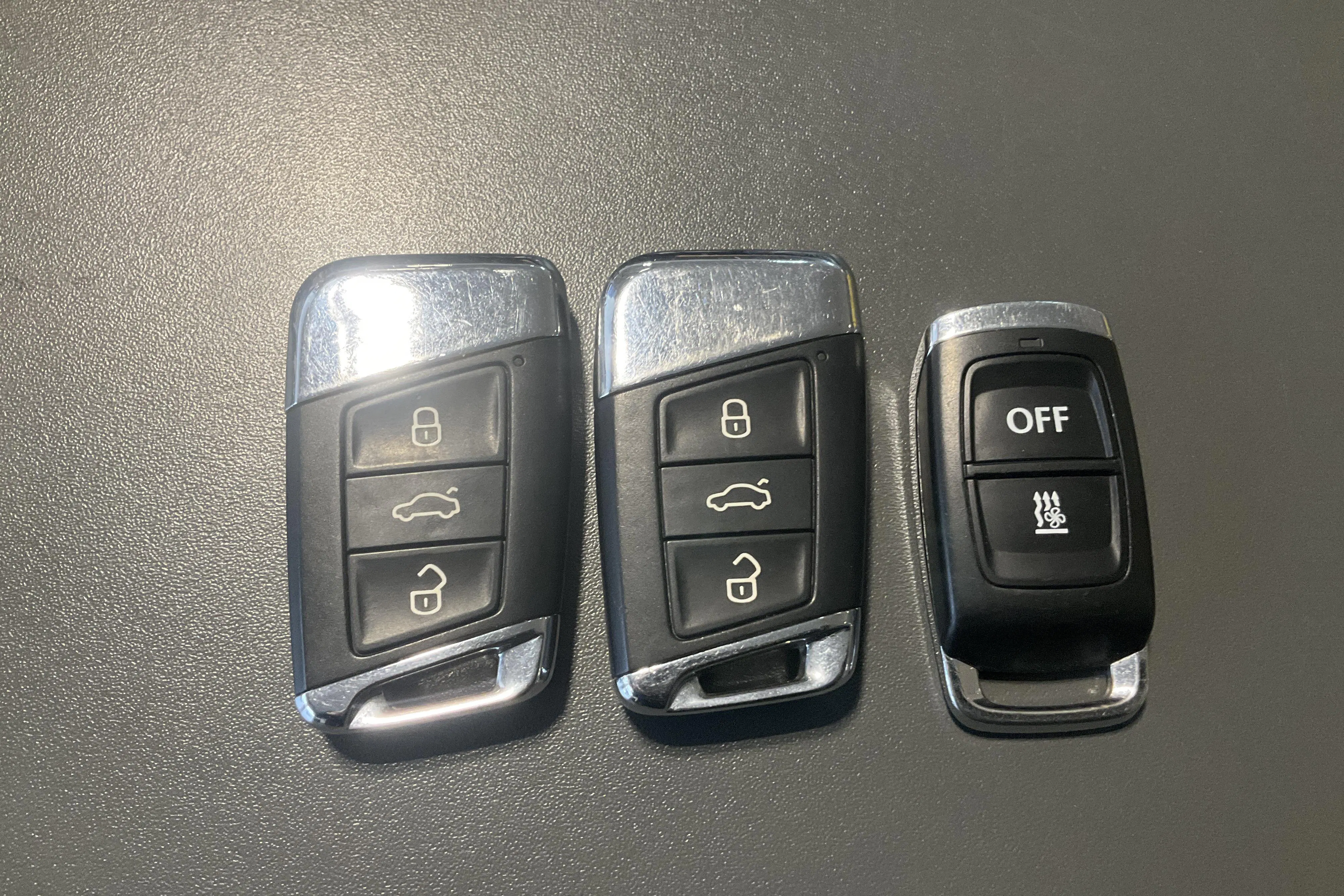 Presentationsfoto 20 av 20: VW Passat Alltrack 2.0 TDI 4MOTION (190hk) - 16 324 mil - Automat - vit - 2018