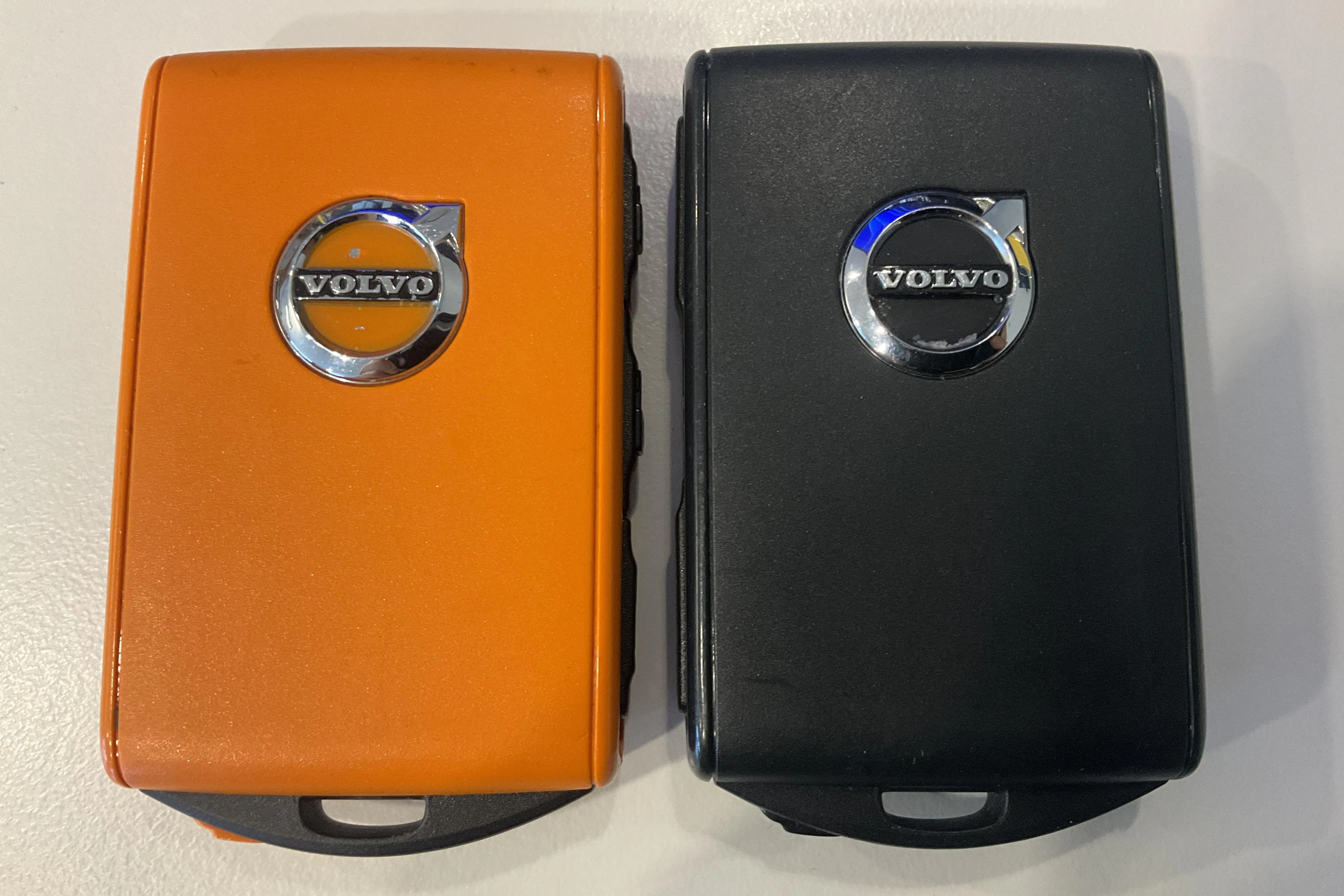 Presentationsfoto 20 av 20: Volvo XC40 T2 2WD (129hk) - 2 657 mil - Automat - svart - 2022