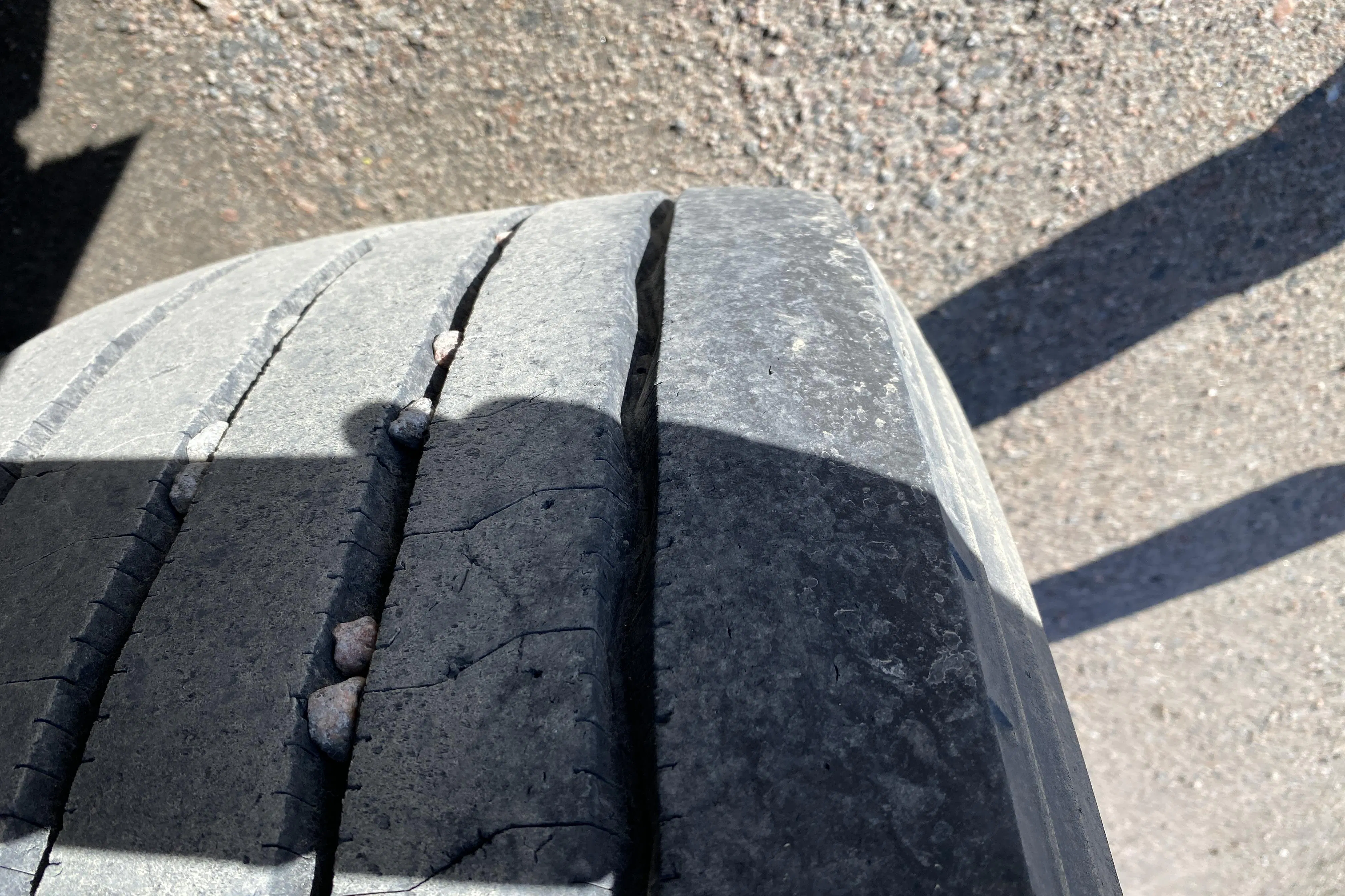 Presentationsfoto 49 av 49: SCANIA P320LB6X2*4HNB - 262 638 km - Automat - 2015