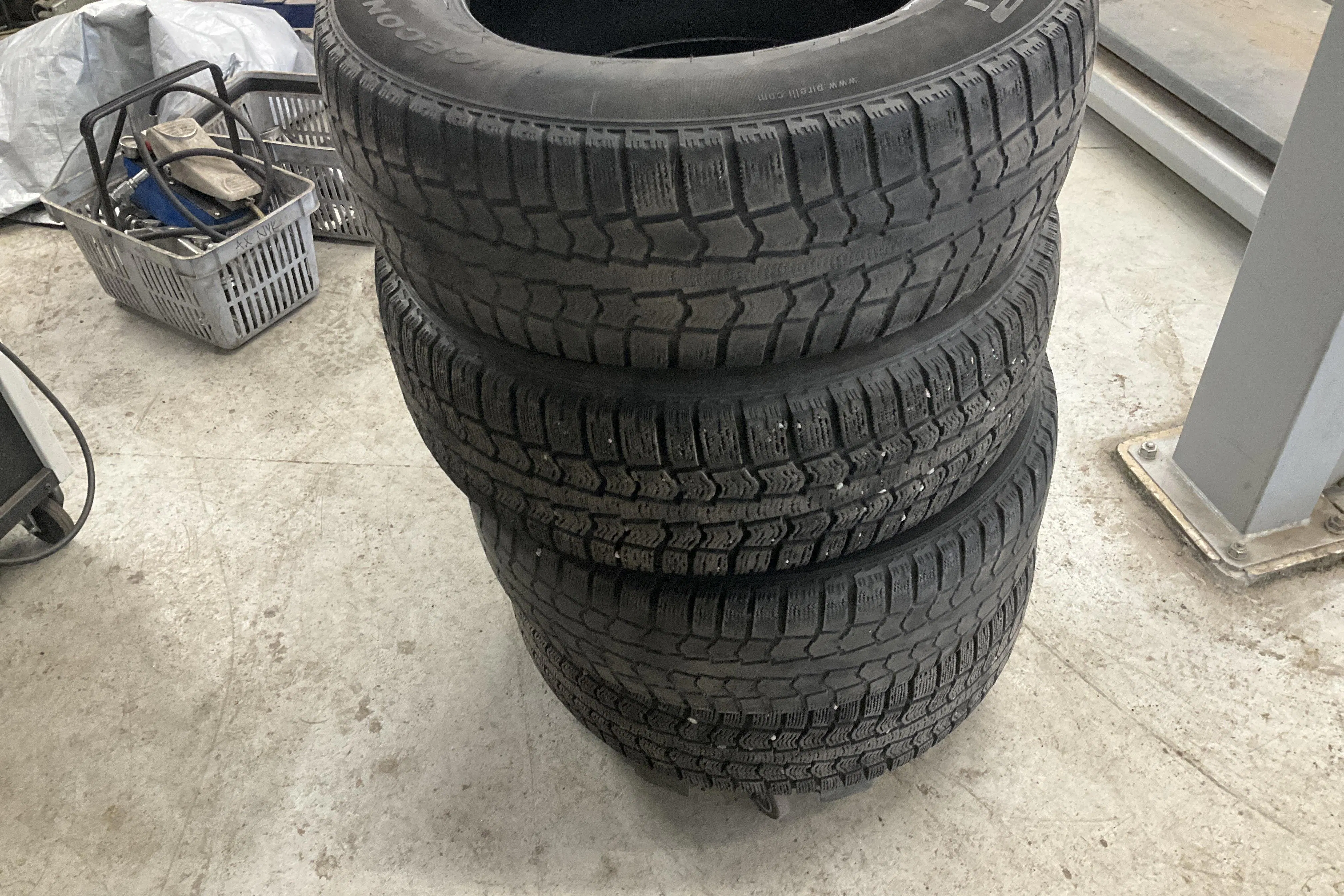 Presentationsfoto 15 av 15: Chevrolet Trax 1.4 AWD (140hk) - 9 966 mil - Manuell - grå - 2013