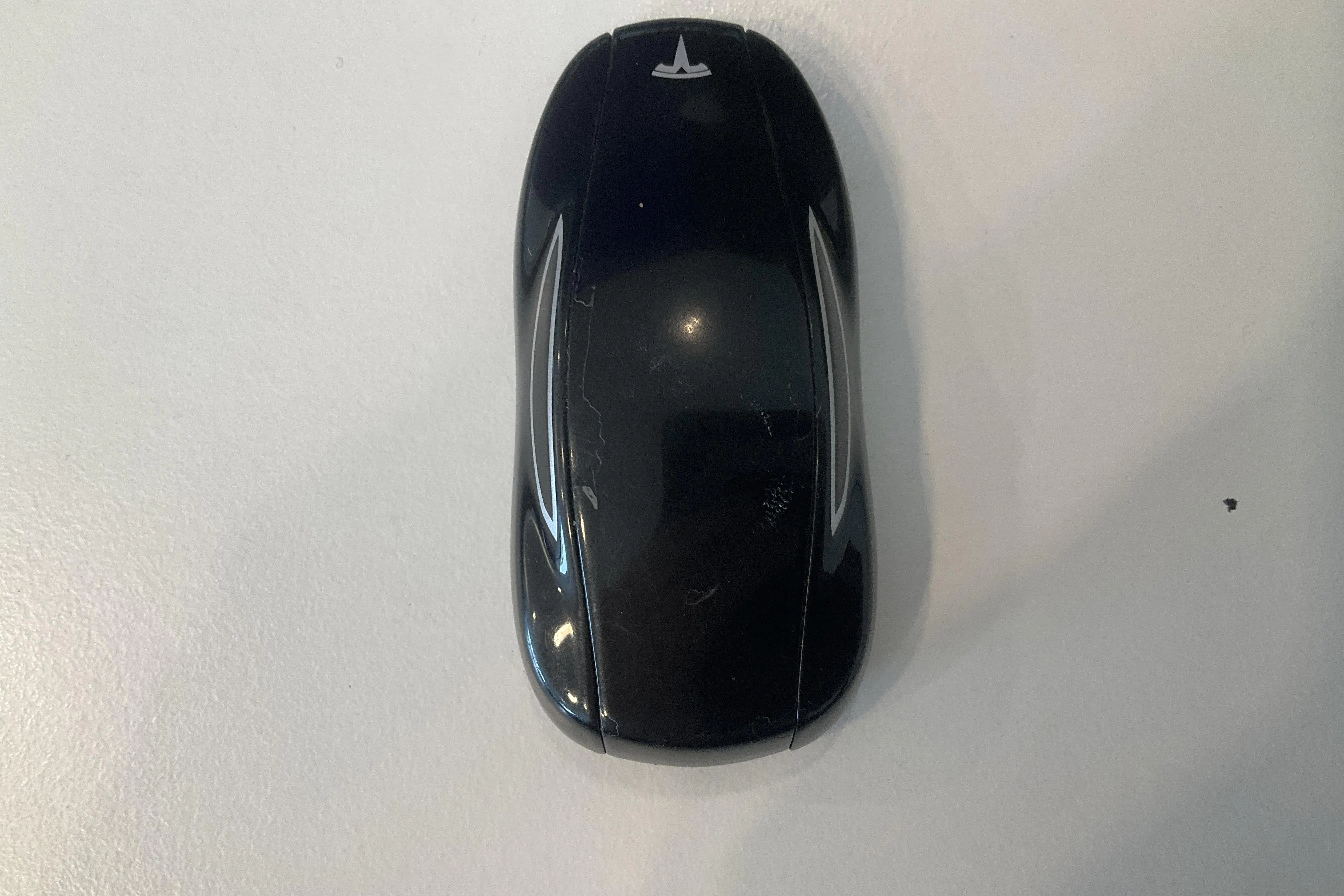 Presentationsfoto 24 av 24: Tesla Model S Dual Motor Standard Range AWD - 17 076 mil - Automat - vit - 2019