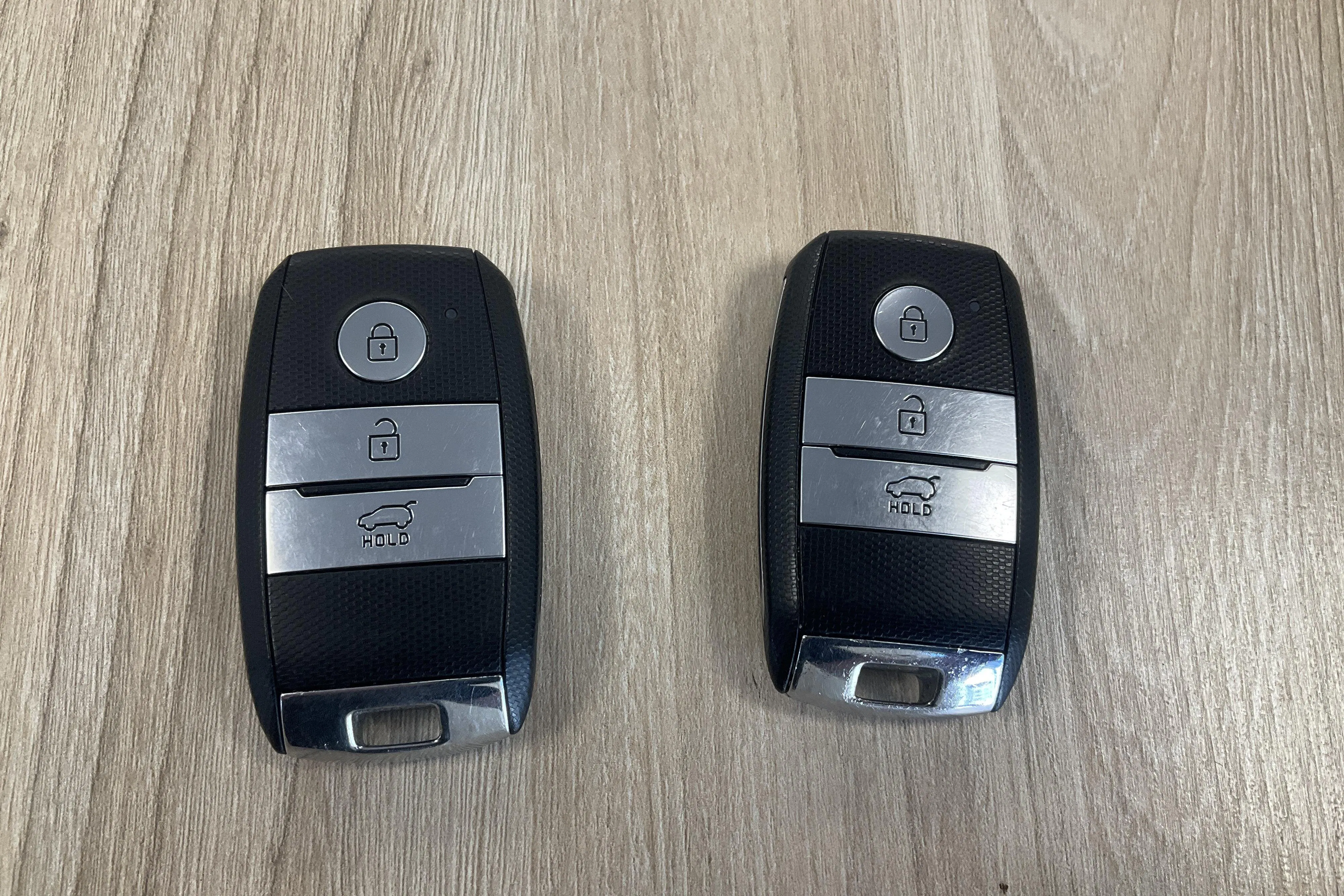 Presentationsfoto 19 av 19: KIA Sorento 2.2 CRDi (200hk) - 11 133 mil - Automat - svart - 2017