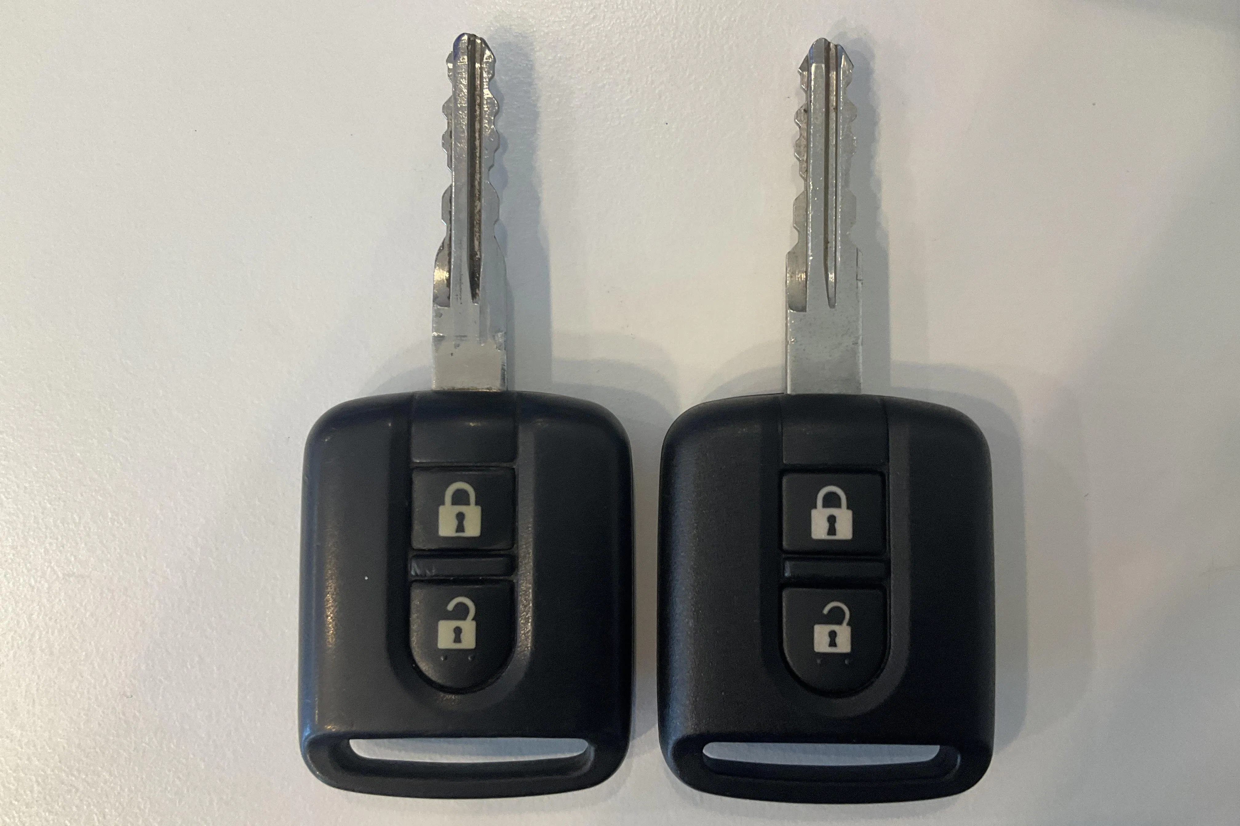 Presentationsfoto 19 av 19: Nissan Qashqai+2 2.0 dCi (150hk) - 16 792 mil - Manuell - blå - 2009