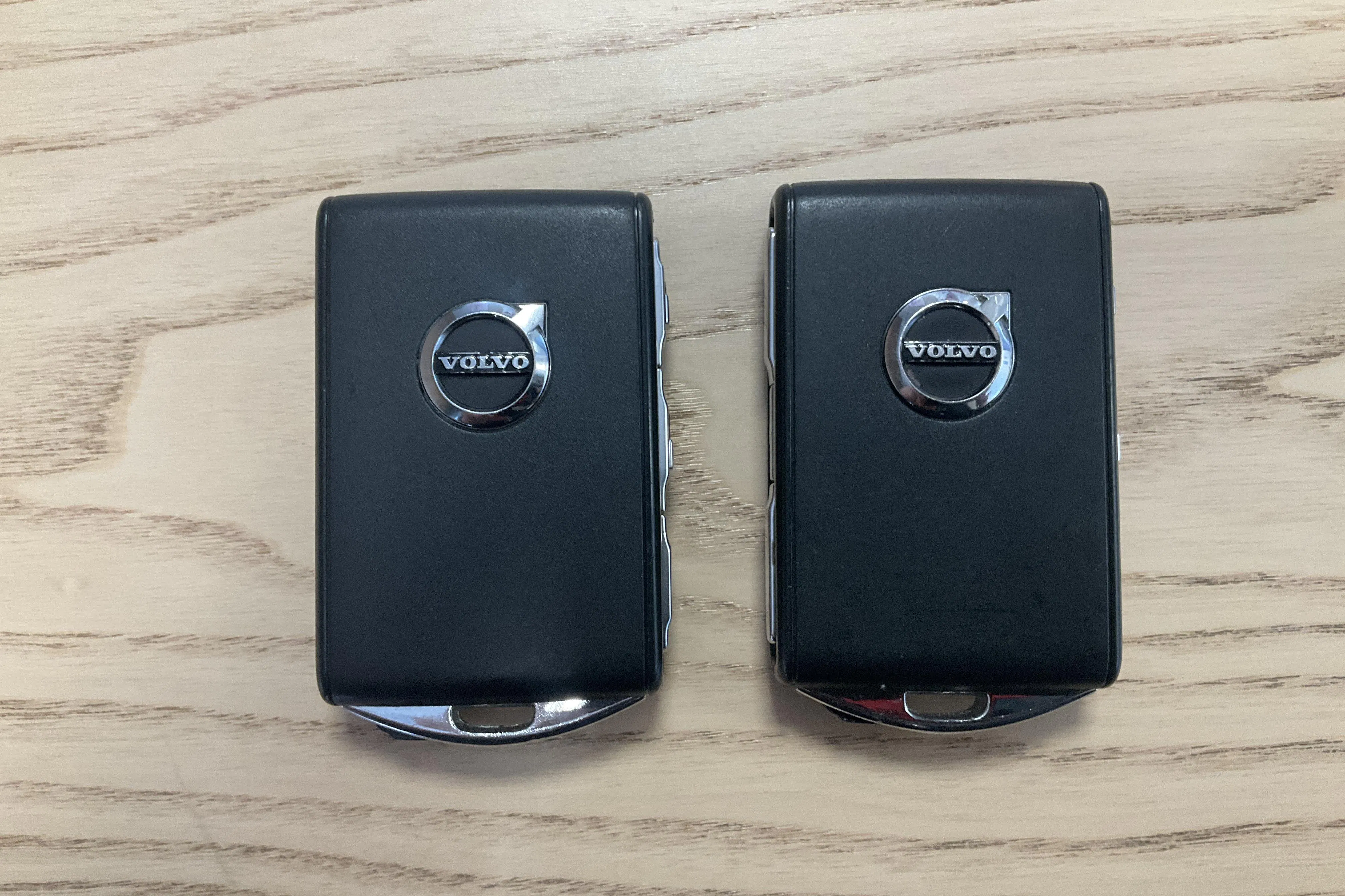 Presentationsfoto 15 av 15: Volvo V60 D4 (190hk) - 15 875 mil - Manuell - vit - 2020