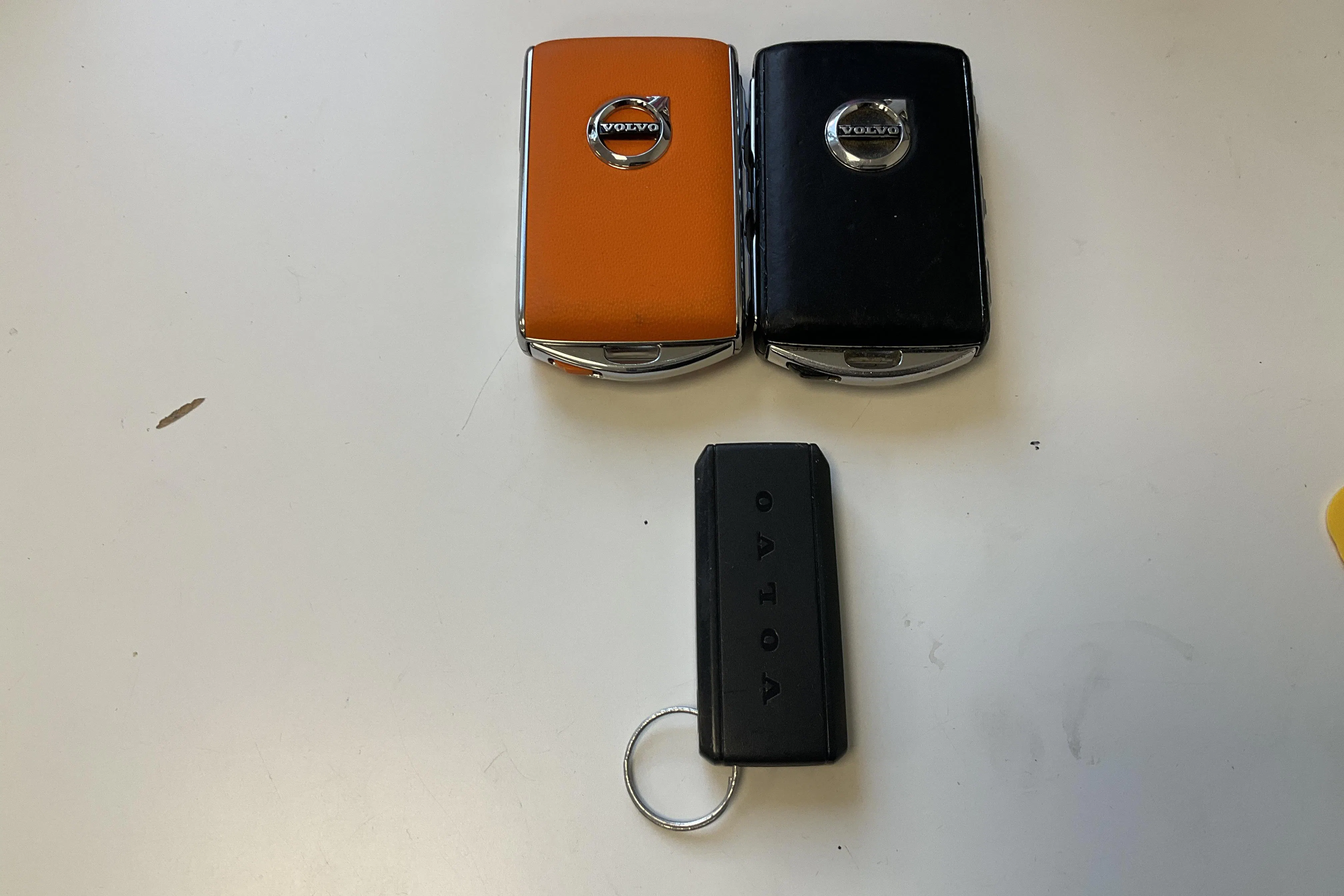 Presentationsfoto 20 av 20: Volvo V60 T8 AWD Twin Engine (390hk) - 14 420 mil - Automat - vit - 2021