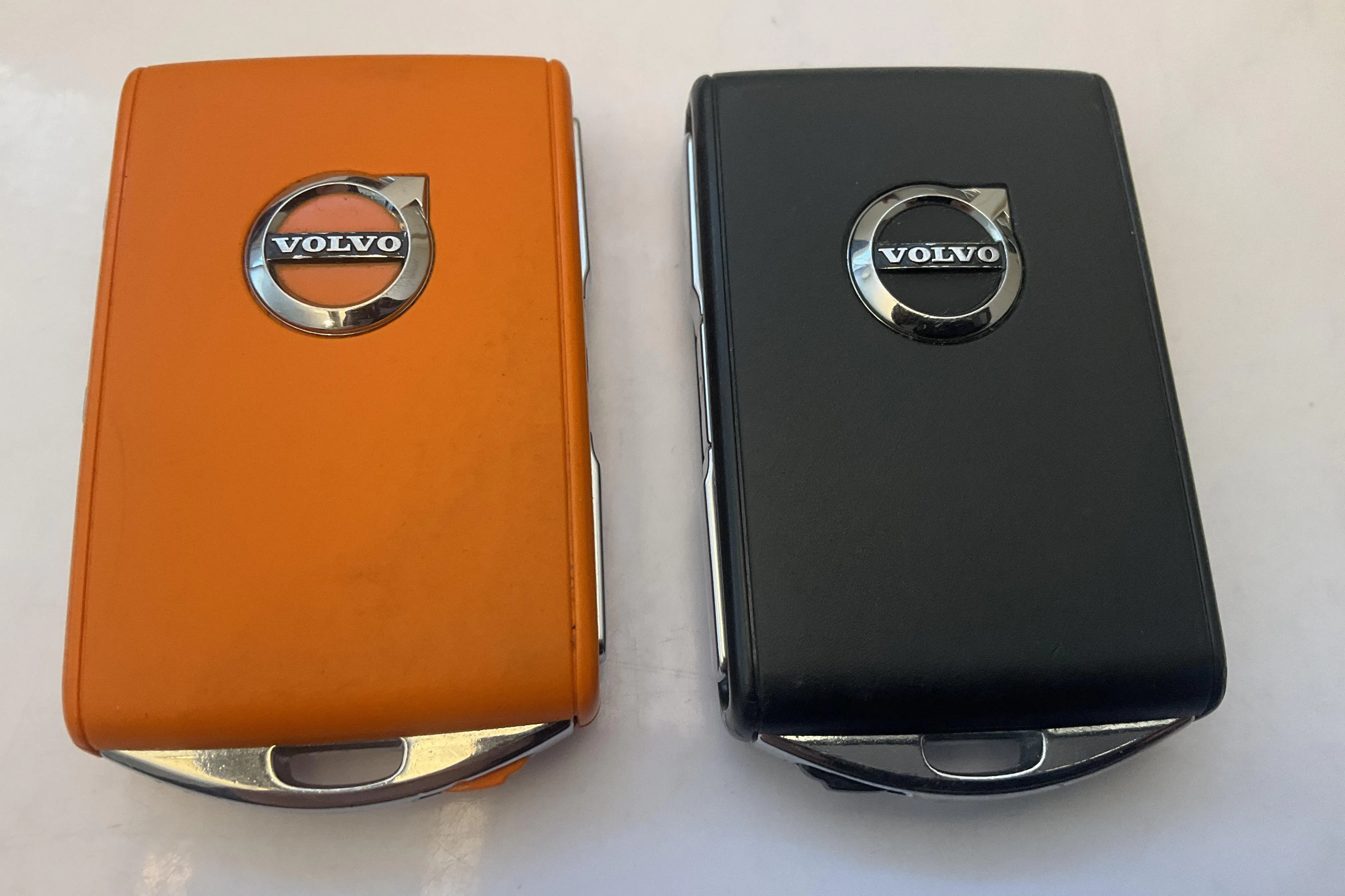 Presentation photo 18 of 18: Volvo XC40 T4 2WD Twin Engine (211hk) - 108 690 km - Automatic - gray - 2021