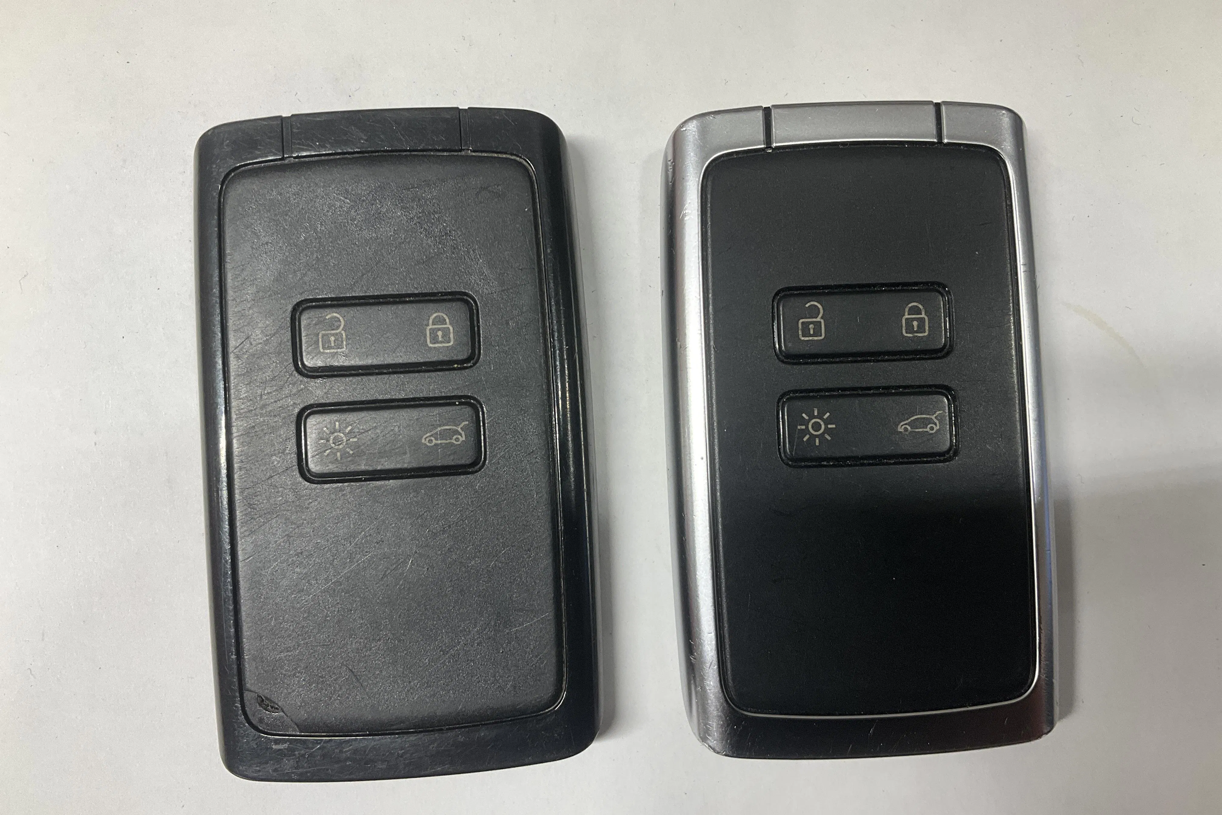 Presentationsfoto 21 av 21: Renault Zoe 52kWh R135 (135hk) - 9 896 mil - Automat - vit - 2020