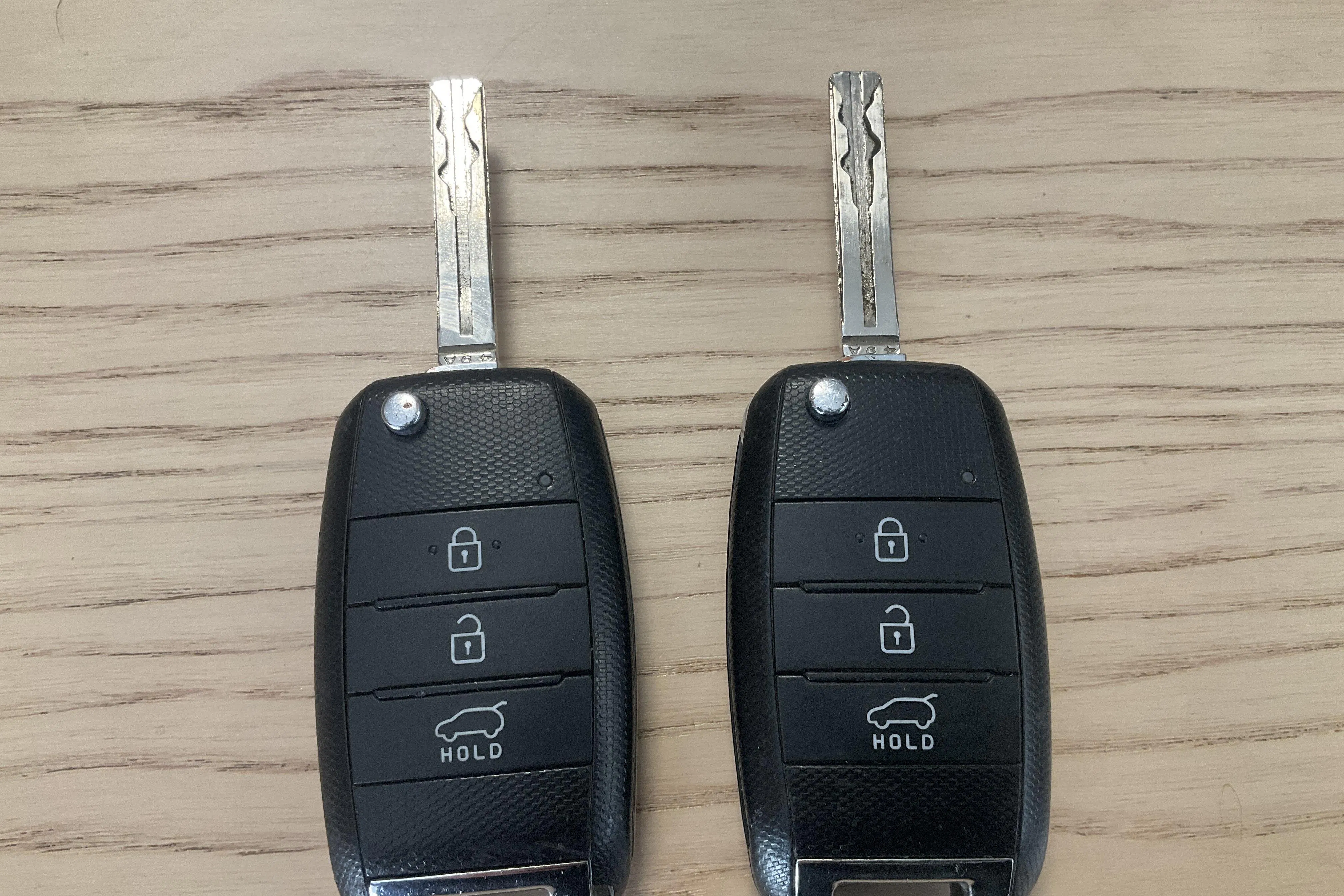 Presentationsfoto 12 av 12: KIA Cee'd 1.4 CRDi SW (90hk) - 21 565 mil - Manuell - grå - 2014