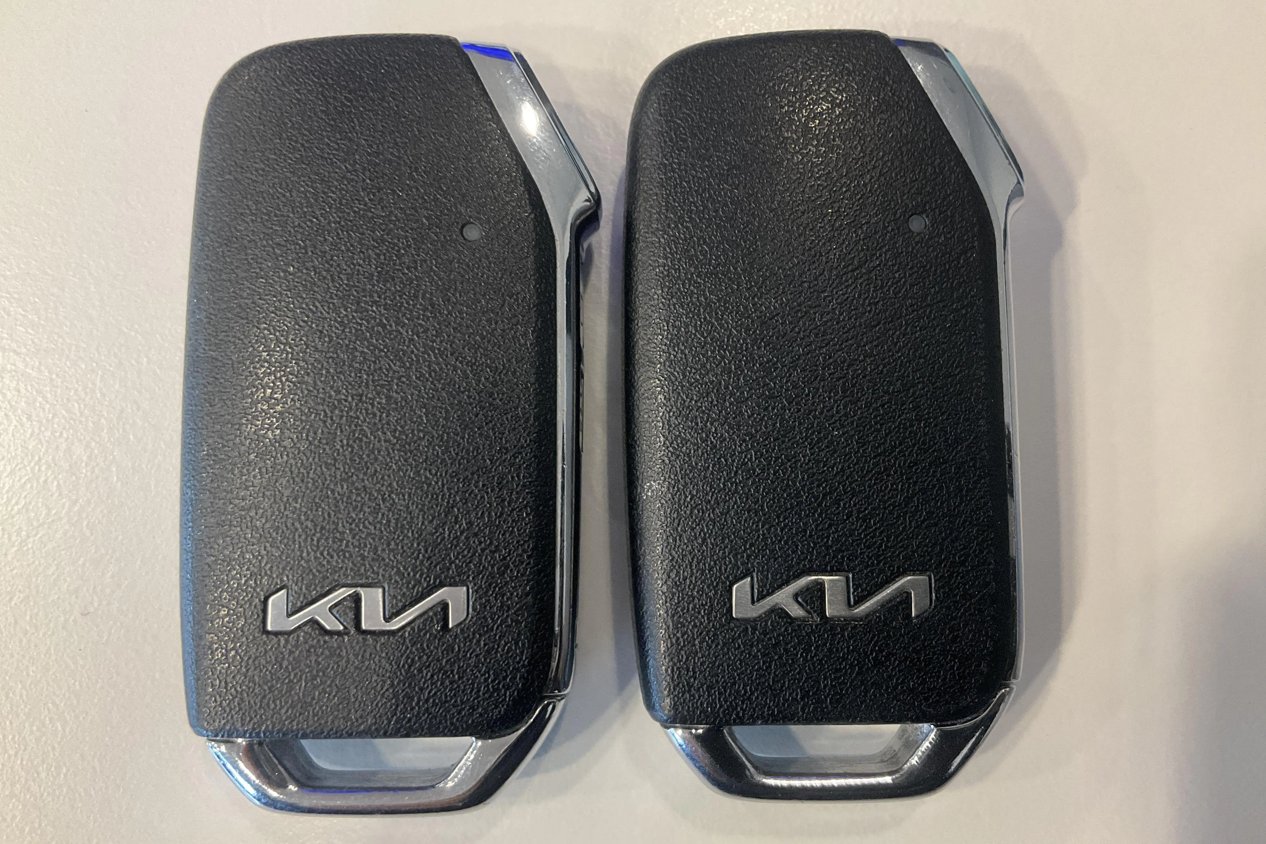 Presentation photo 24 of 24: KIA XCeed 1.6 Plug-in Hybrid 5dr (141hk) - 33 130 km - Automatic - green - 2023