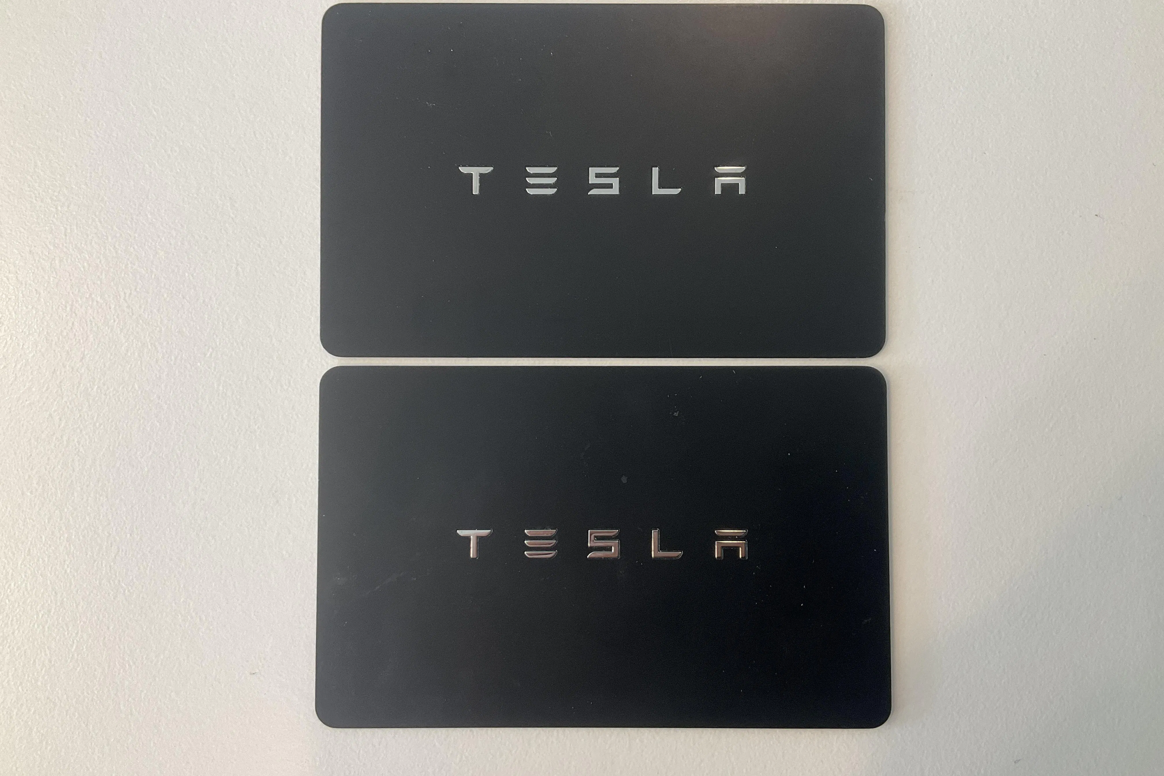 Presentationsfoto 24 av 24: Tesla Model 3 Long Range Dual Motor AWD - 16 412 mil - Automat - vit - 2020