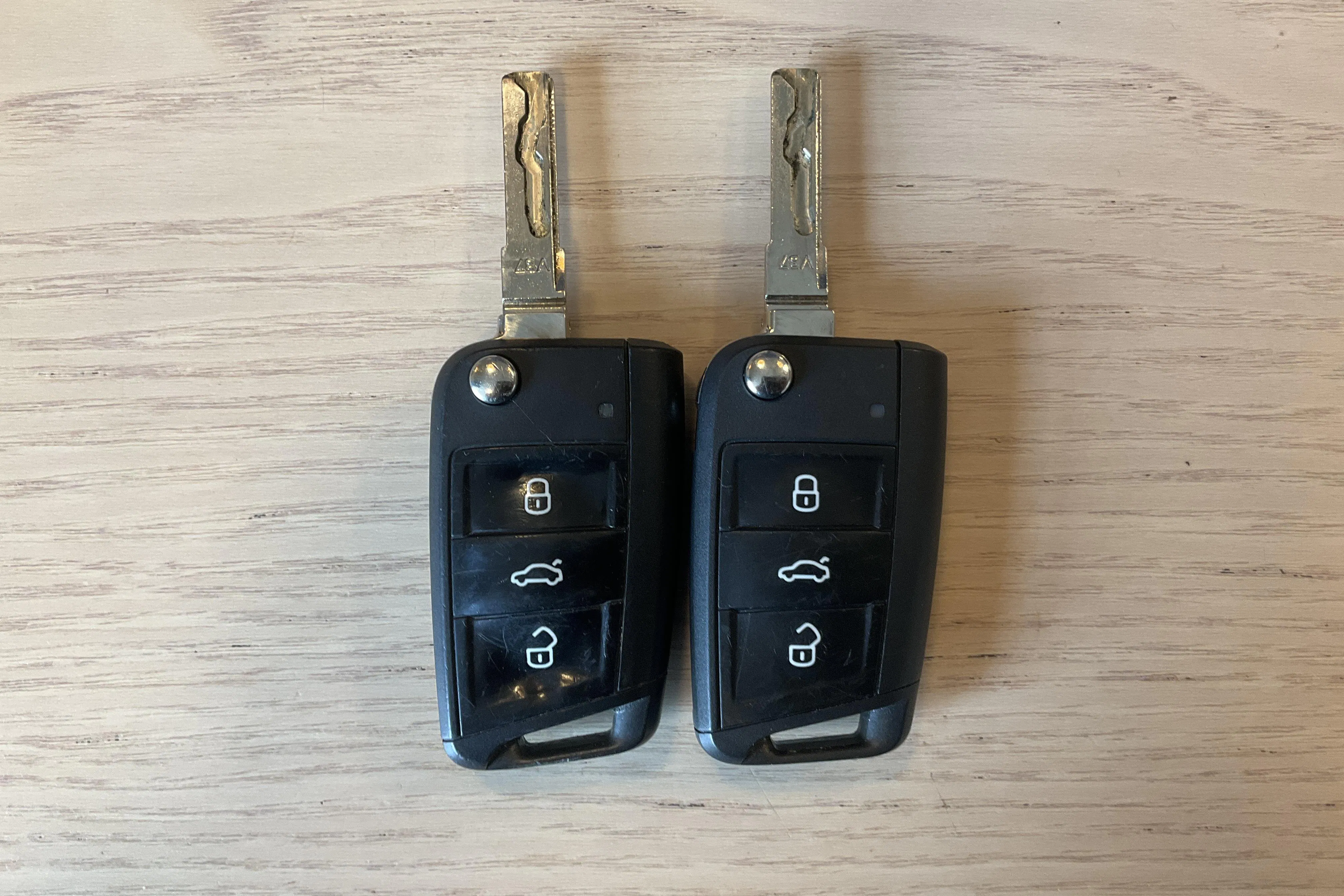 Presentationsfoto 16 av 16: VW e-Golf VII 5dr (136hk) - 16 028 mil - Automat - vit - 2018