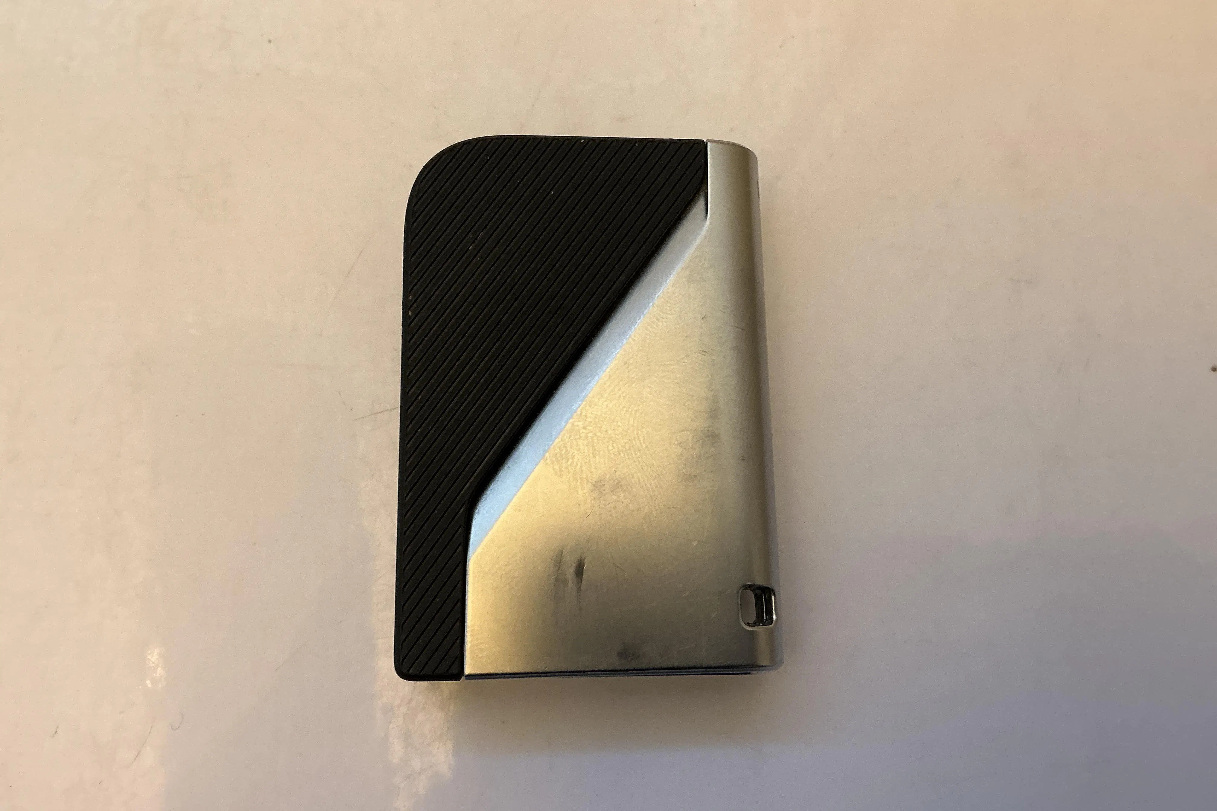 Presentationsfoto 17 av 17: Lynk & Co 01 PHEV (265hk) - 6 128 mil - Automat - blå - 2022