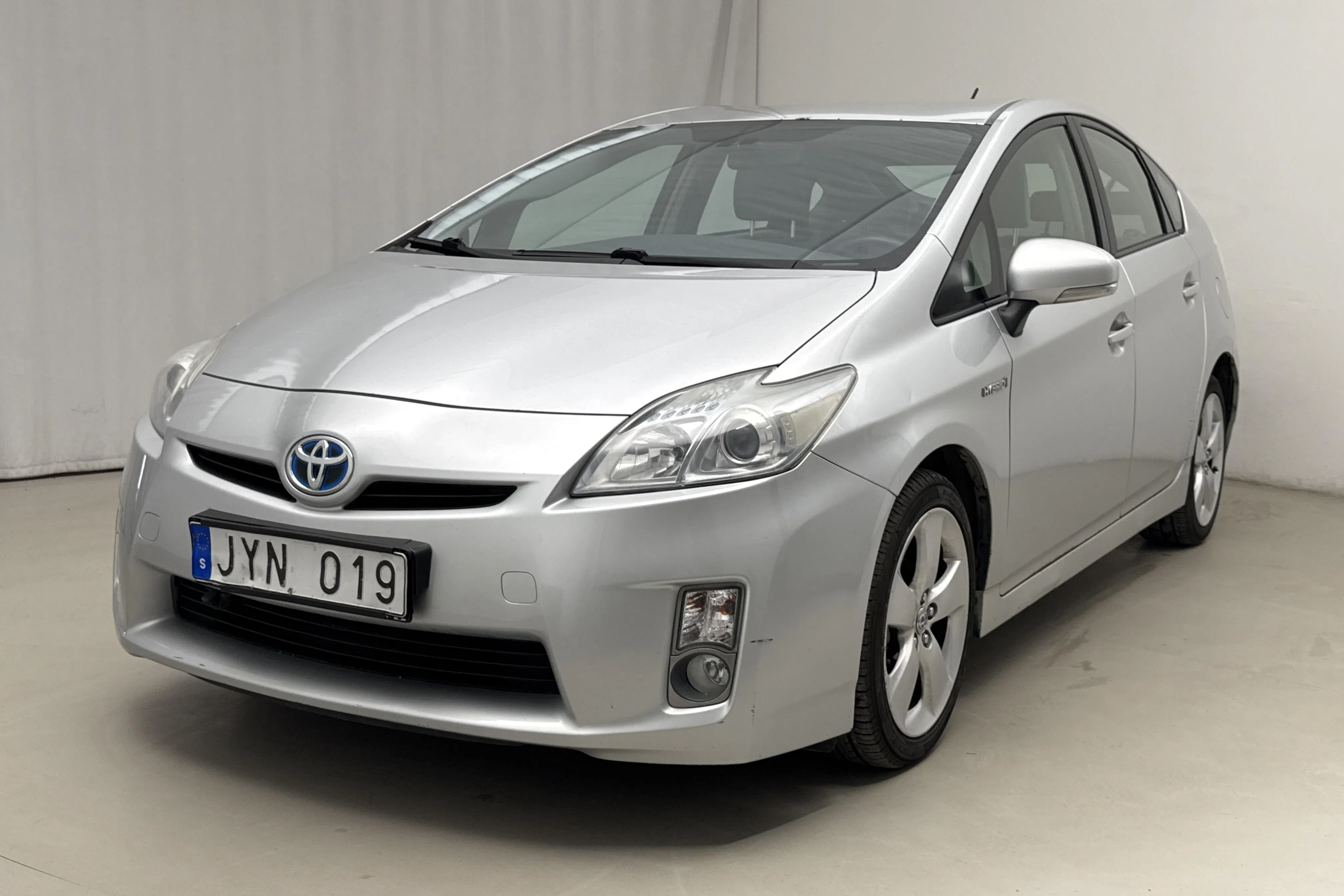 Toyota Prius 1.8 Hybrid (99hk)