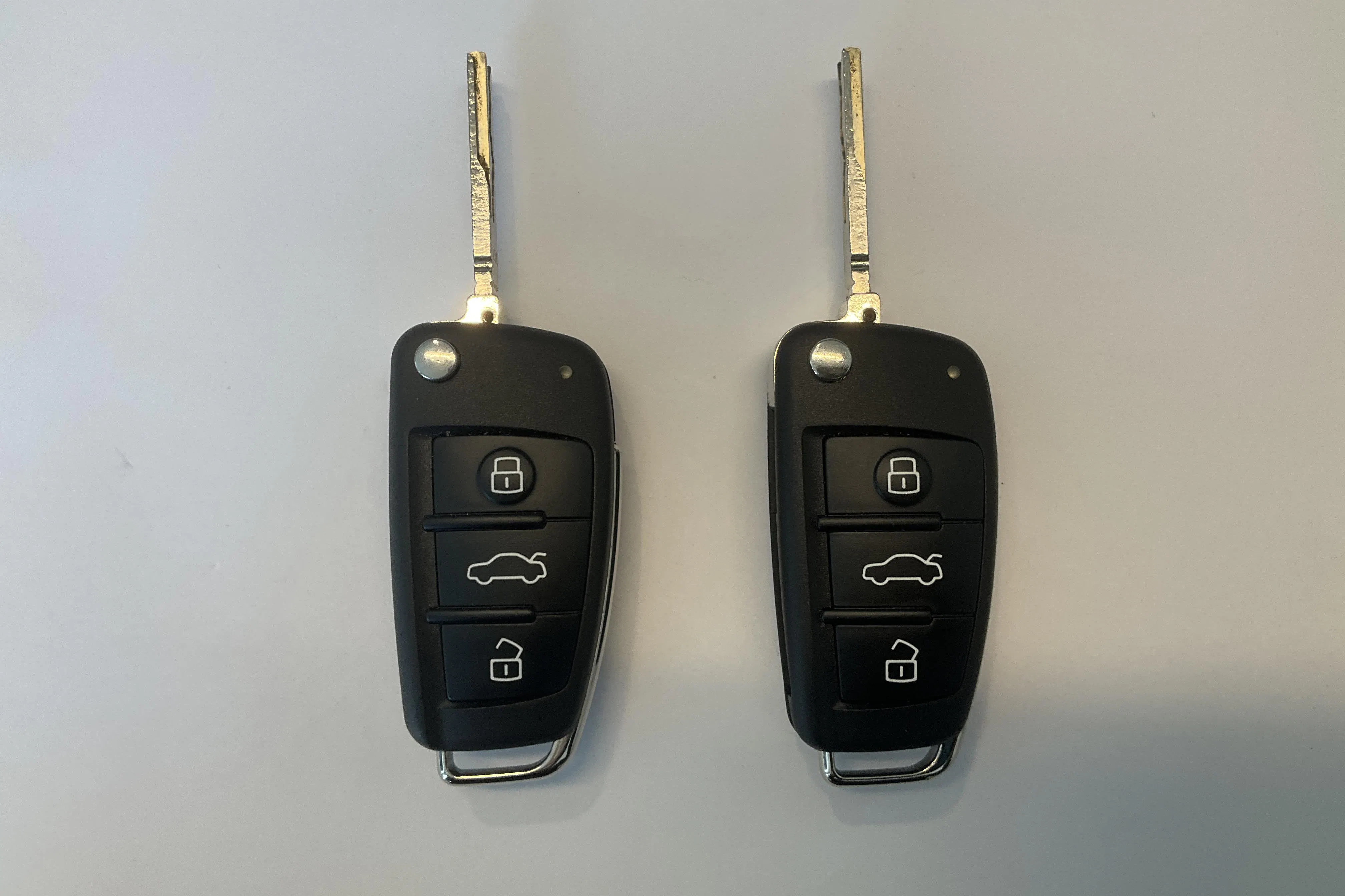 Presentationsfoto 13 av 13: Audi Q3 35 TFSI (150hk) - 148 mil - Automat - grå - 2024