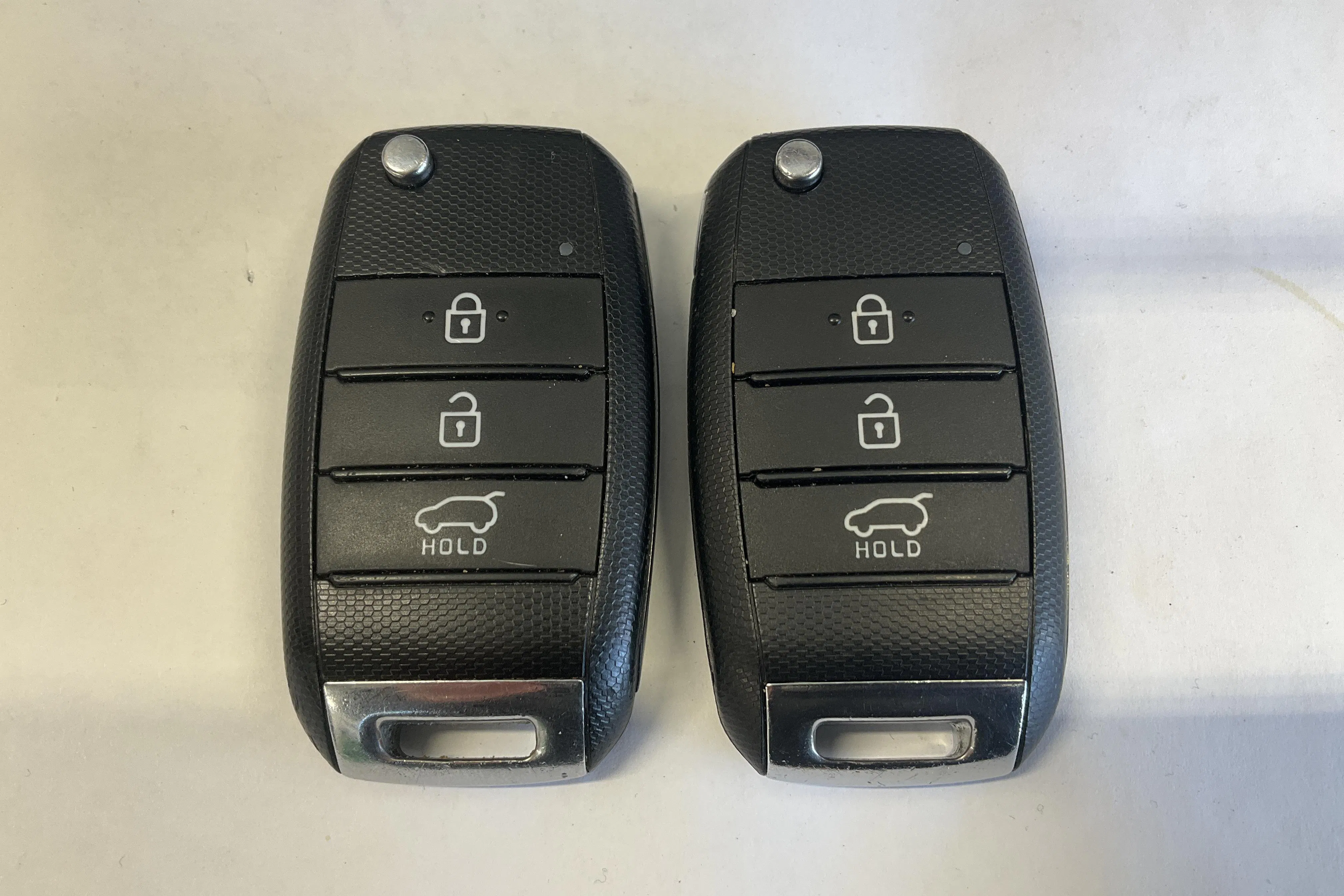 Presentationsfoto 12 av 12: KIA Picanto 1.2 5dr (84hk) - 4 925 mil - Automat - gul - 2018