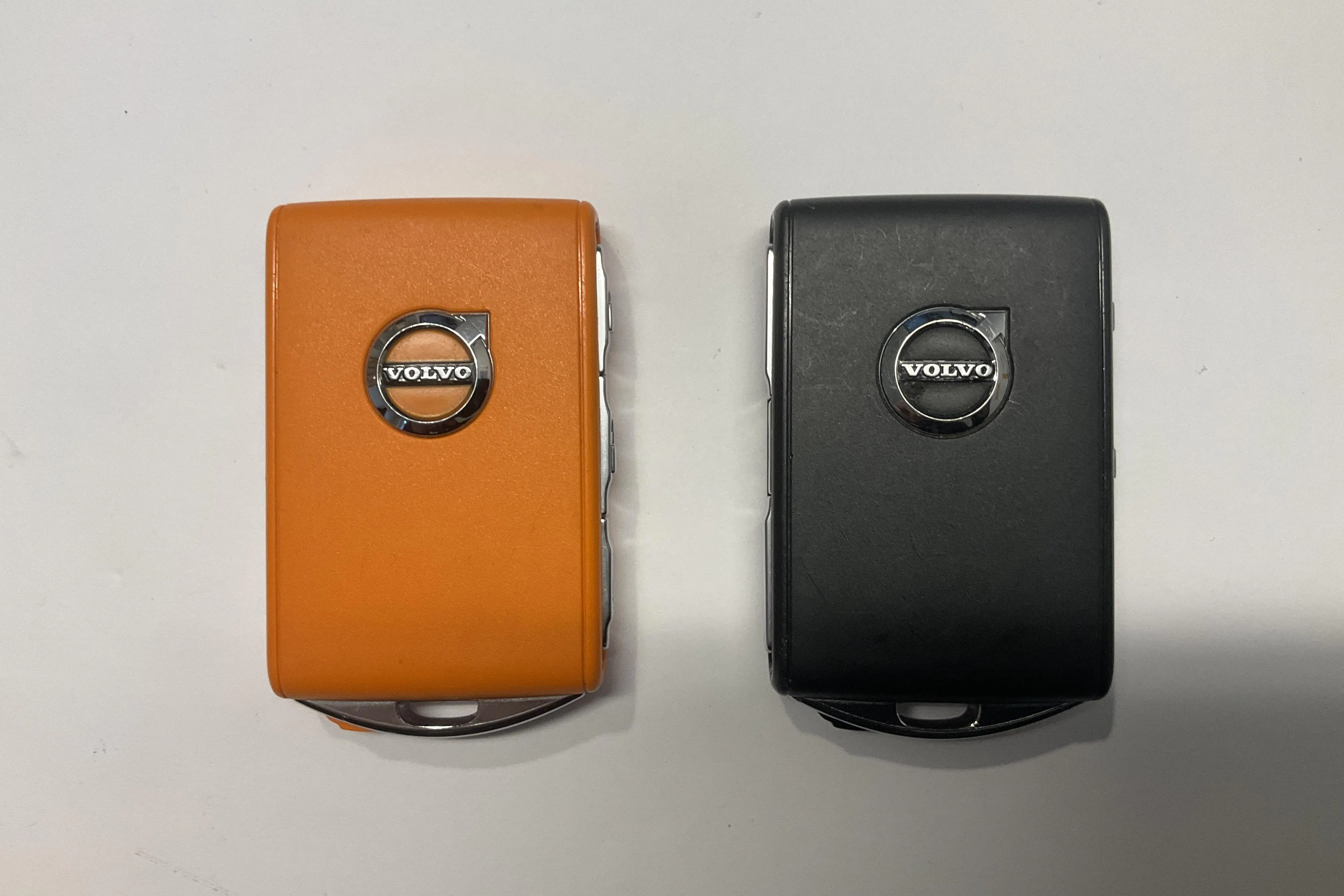 Presentation photo 18 of 18: Volvo C40 Recharge (231hk) - 59 100 km - Automatic - red - 2023