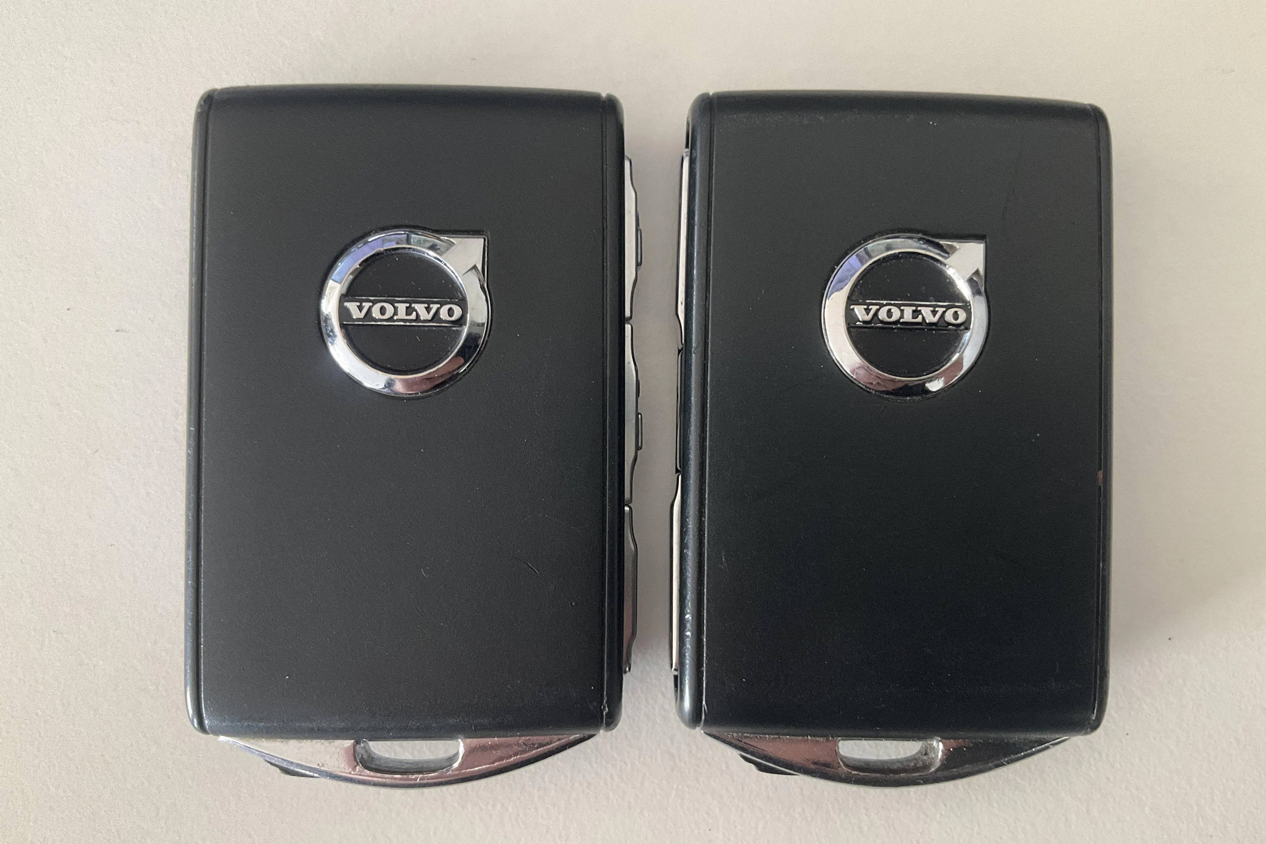 Presentationsfoto 21 av 21: Volvo V90 D4 AWD (190hk) - 18 800 mil - Automat - svart - 2020