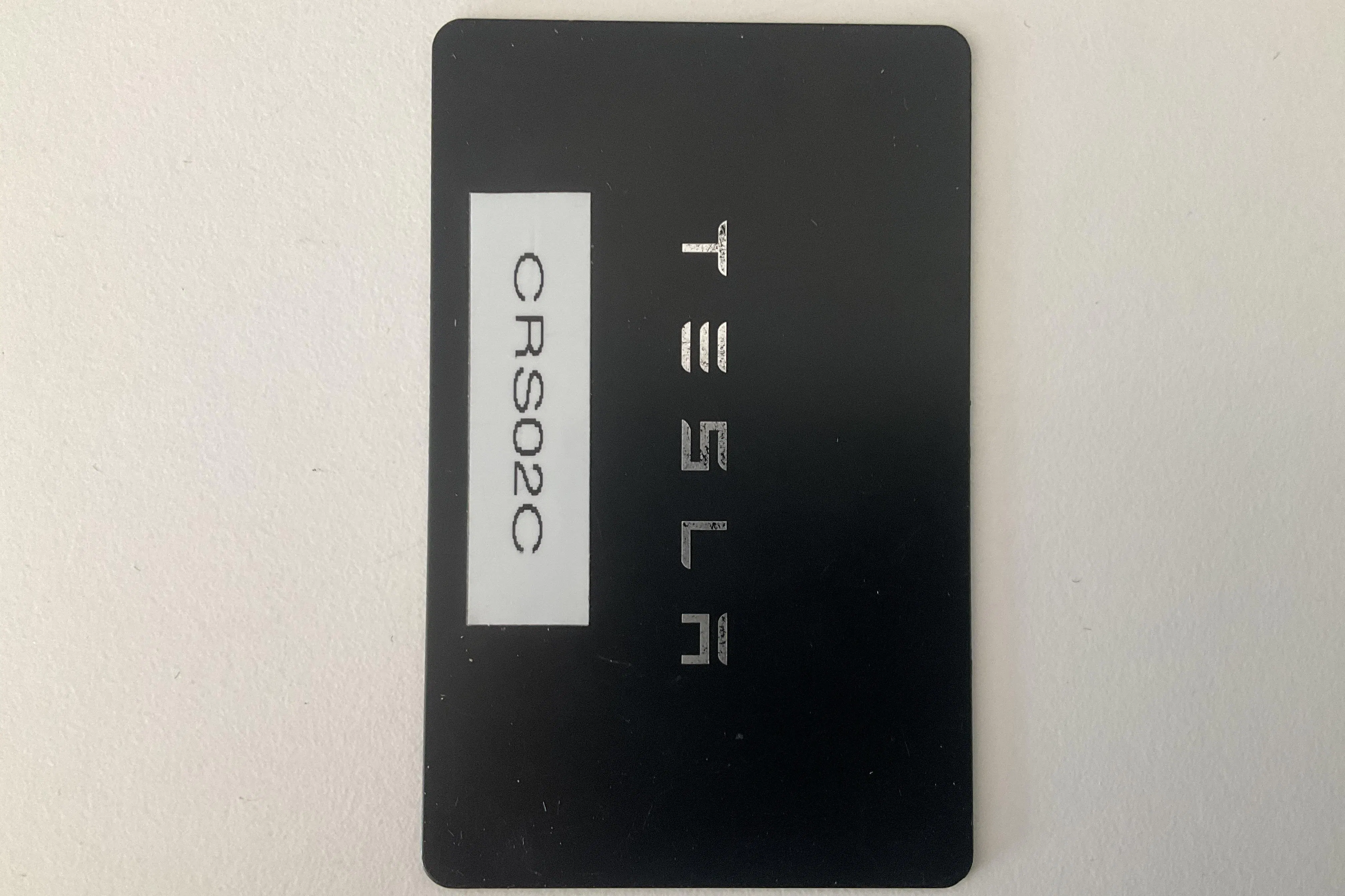 Presentationsfoto 27 av 27: Tesla Model 3 Long Range Dual Motor AWD - 6 801 mil - Automat - vit - 2024