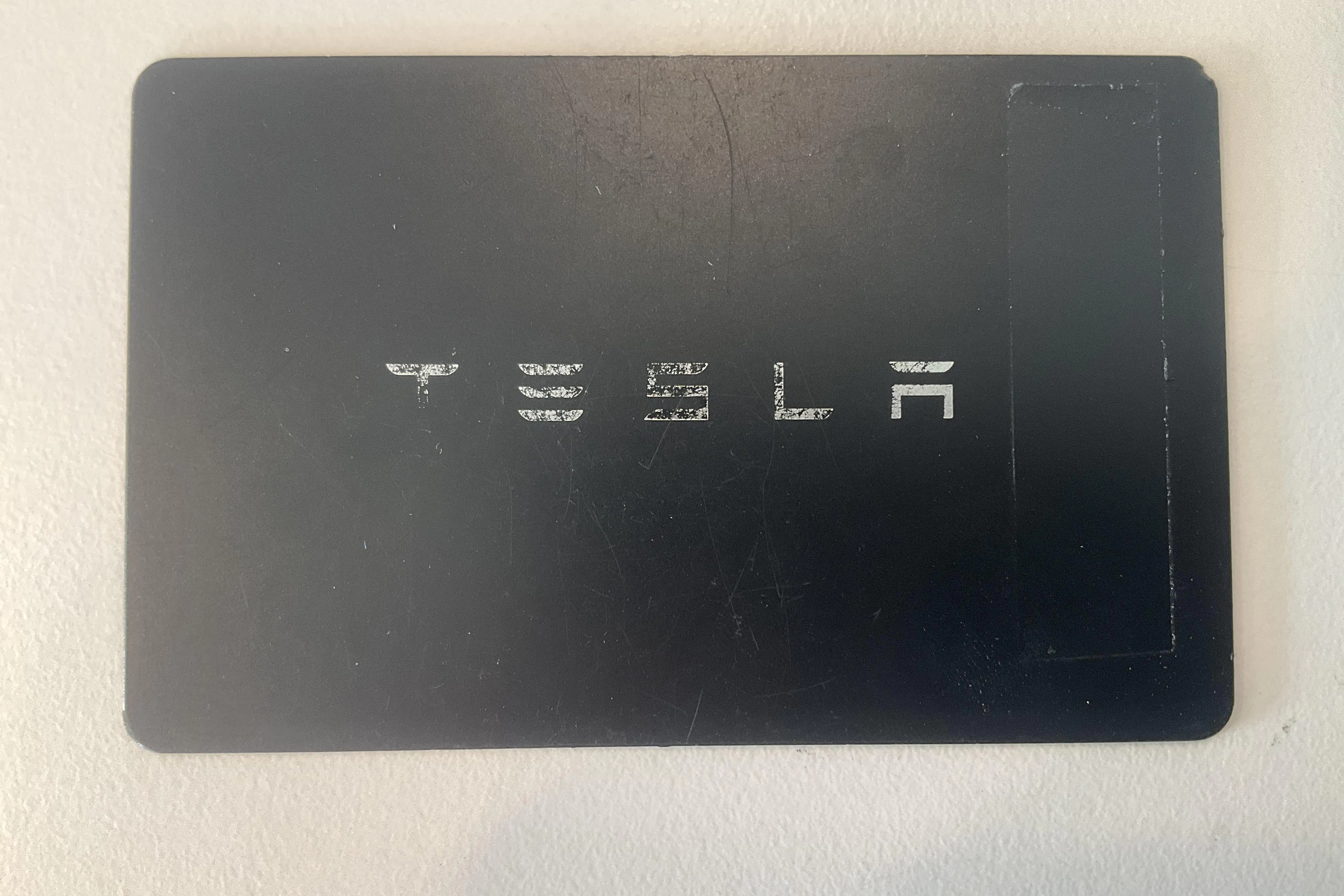 Presentation photo 23 of 23: Tesla Model 3 Long Range Dual Motor AWD - 54 030 km - Automatic - white - 2024