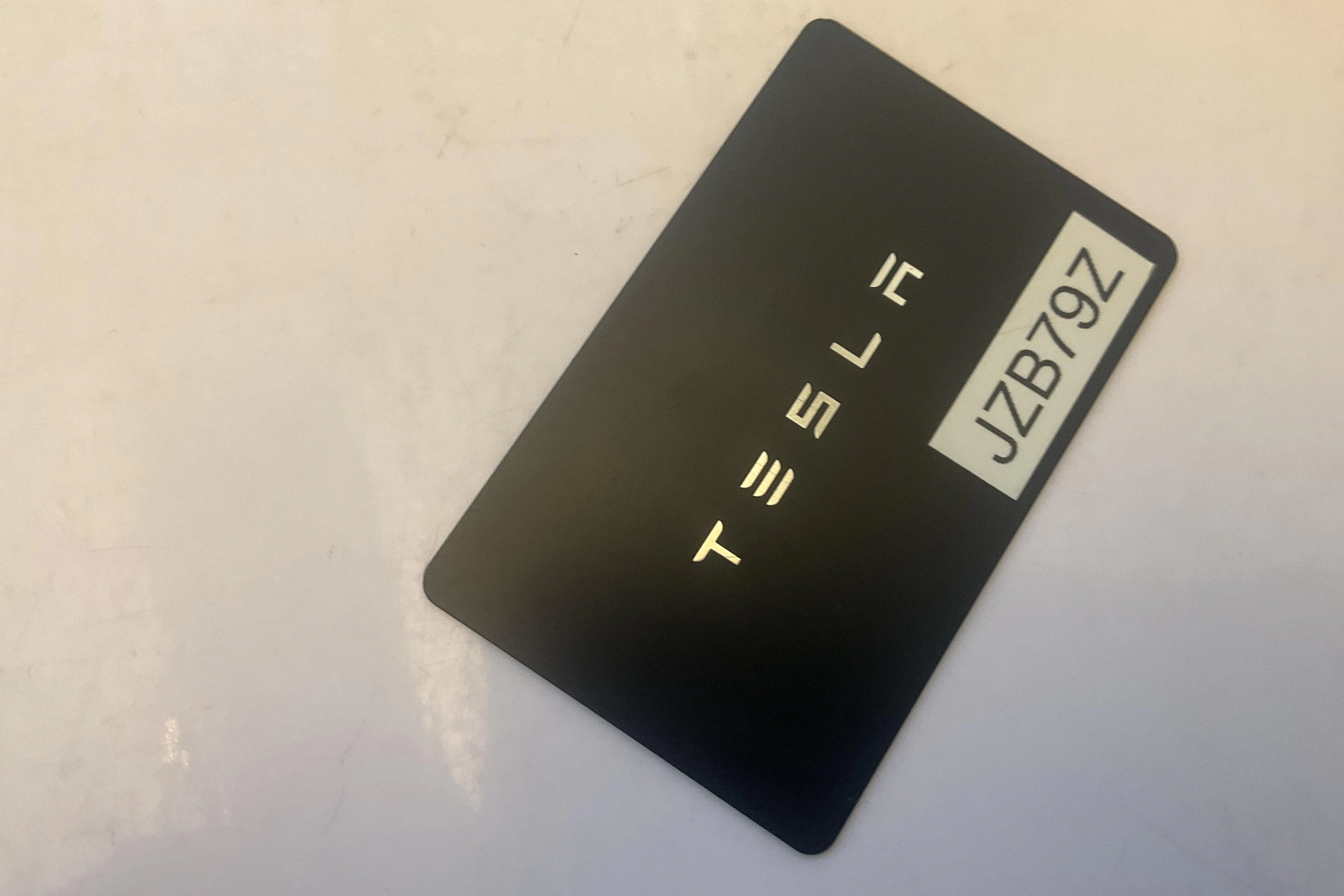 Presentationsfoto 18 av 18: Tesla Model 3 Long Range Dual Motor AWD - 3 675 mil - Automat - vit - 2024