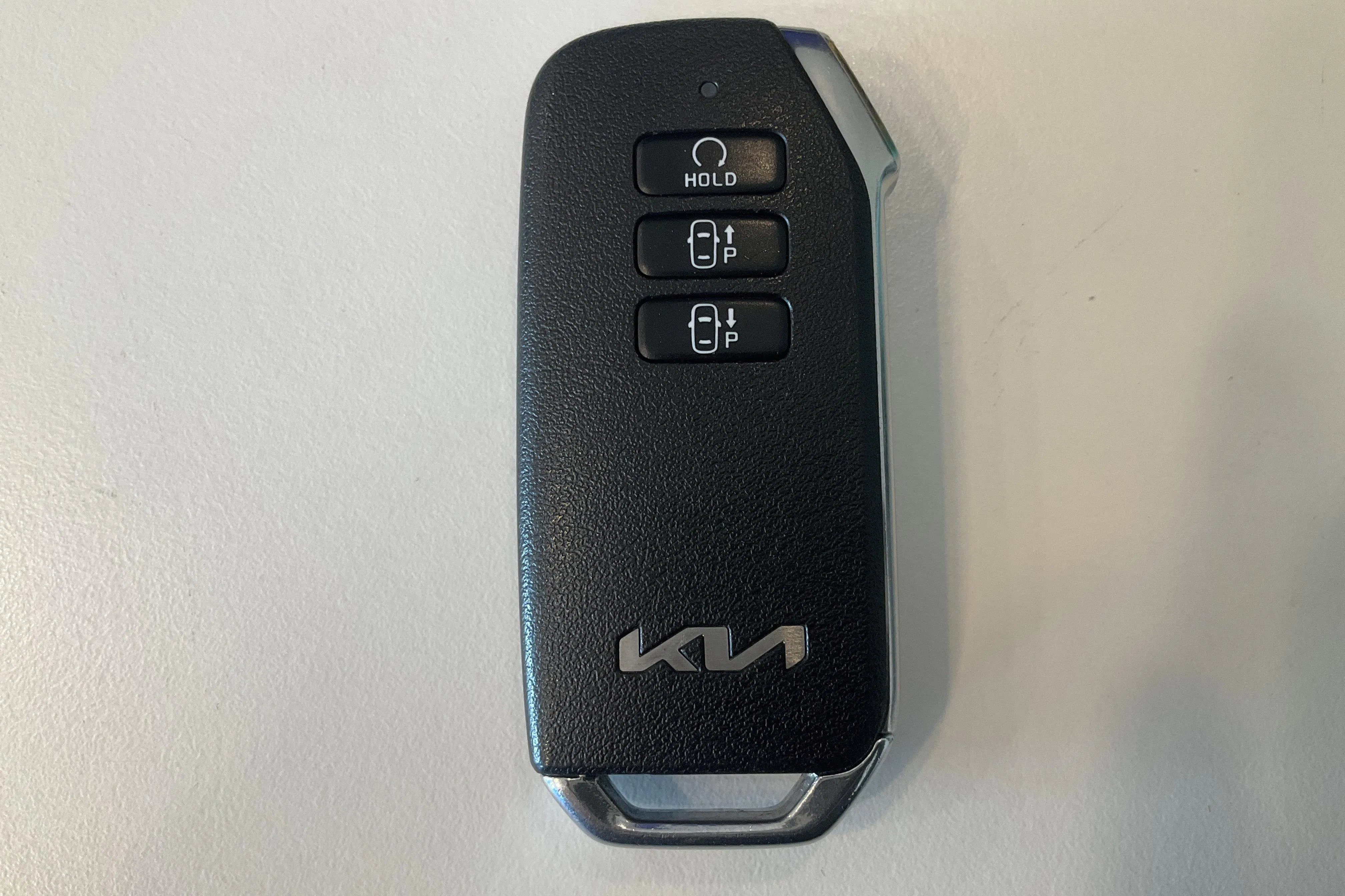 Presentationsfoto 22 av 22: KIA Sportage PHEV AWD (265hk) - 5 431 mil - Automat - vit - 2025