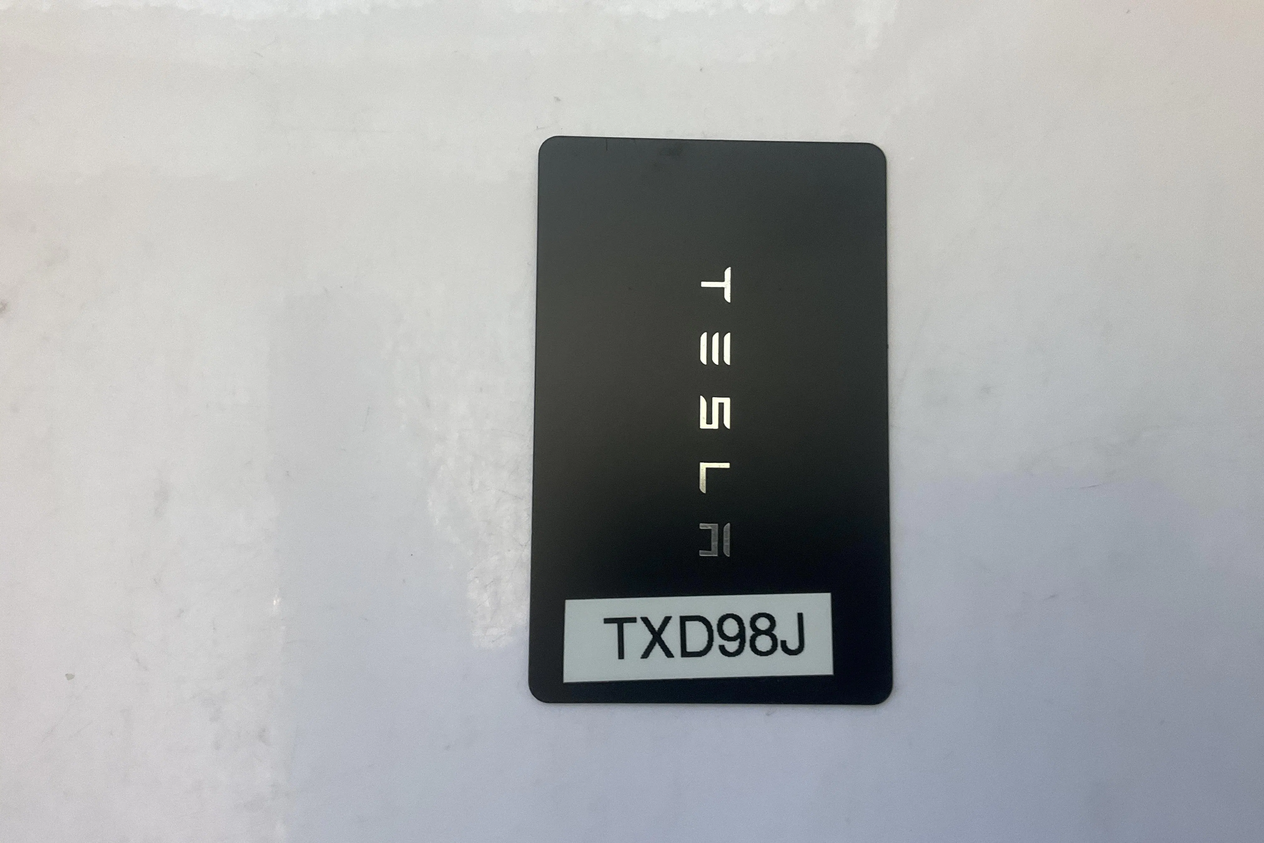 Presentationsfoto 21 av 21: Tesla Model 3 Long Range Dual Motor AWD - 4 203 mil - Automat - vit - 2024