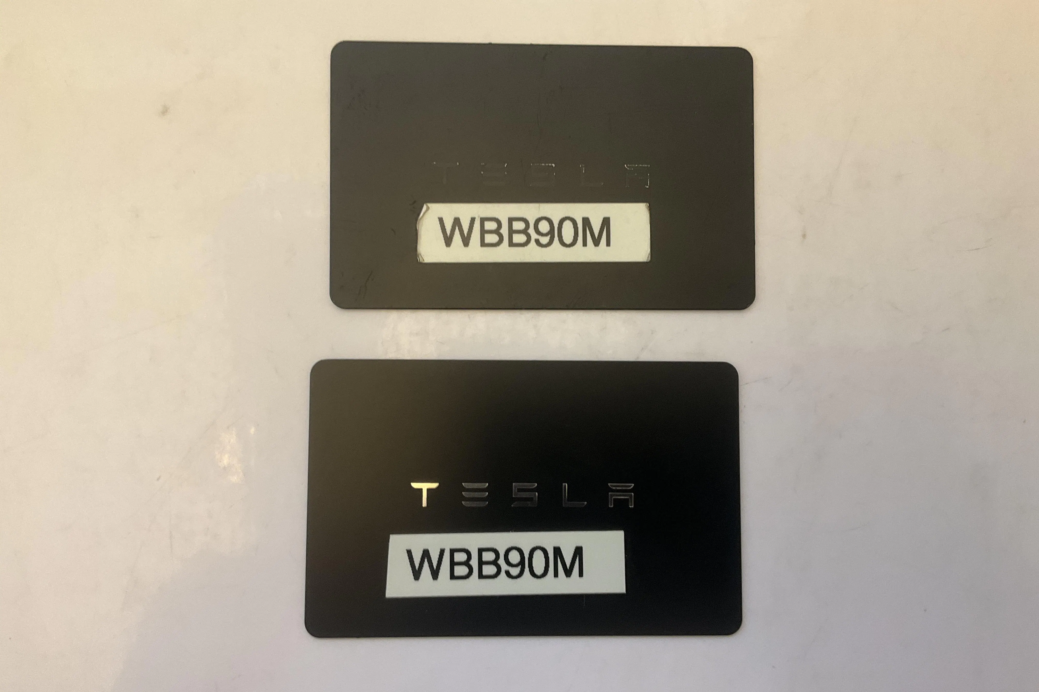 Presentationsfoto 20 av 20: Tesla Model 3 Long Range Dual Motor AWD - 5 256 mil - Automat - vit - 2024