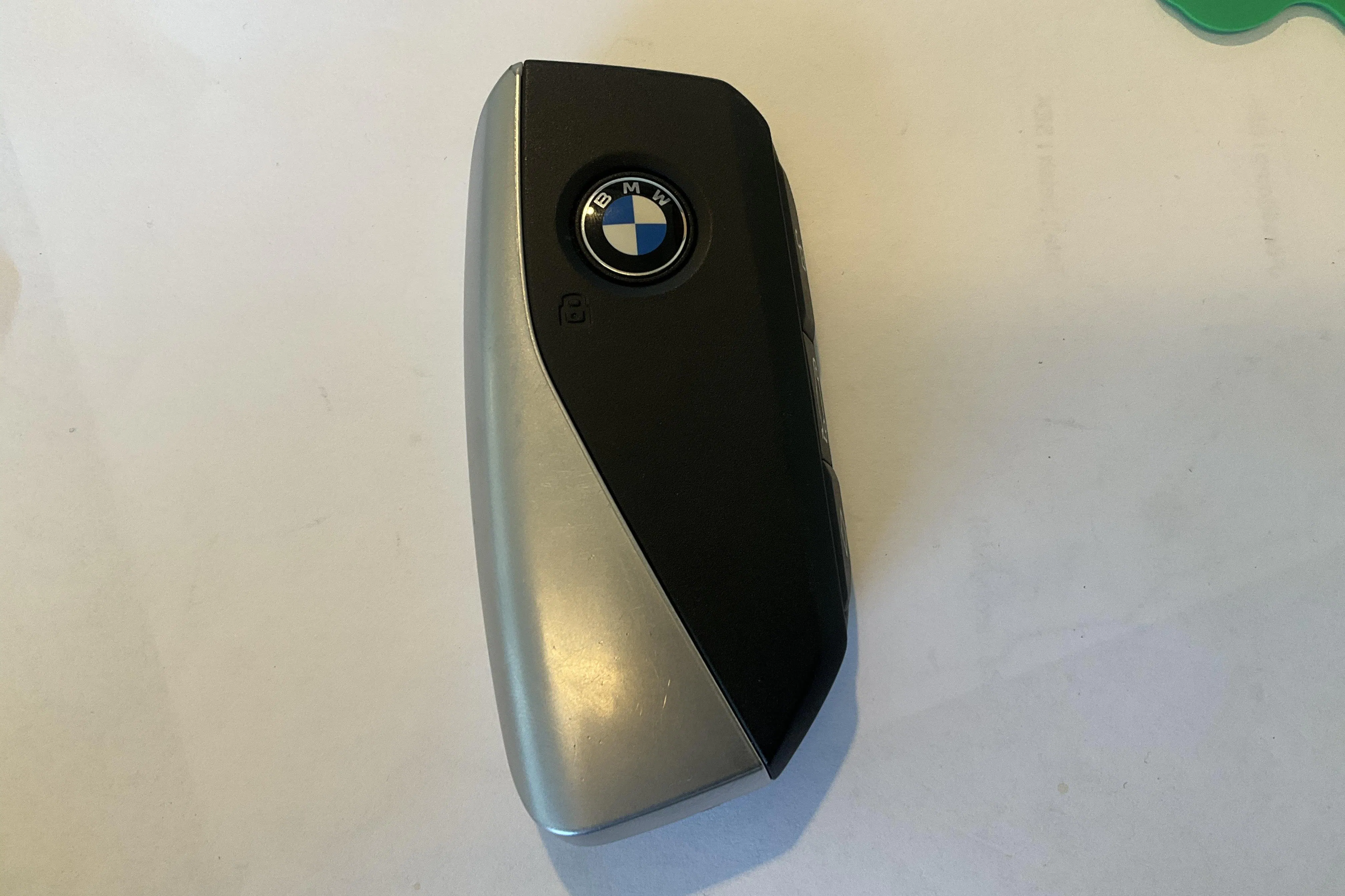 Presentationsfoto 19 av 19: BMW i5 eDrive40 Touring, G61 (340hk) - 2 229 mil - Automat - grå - 2026