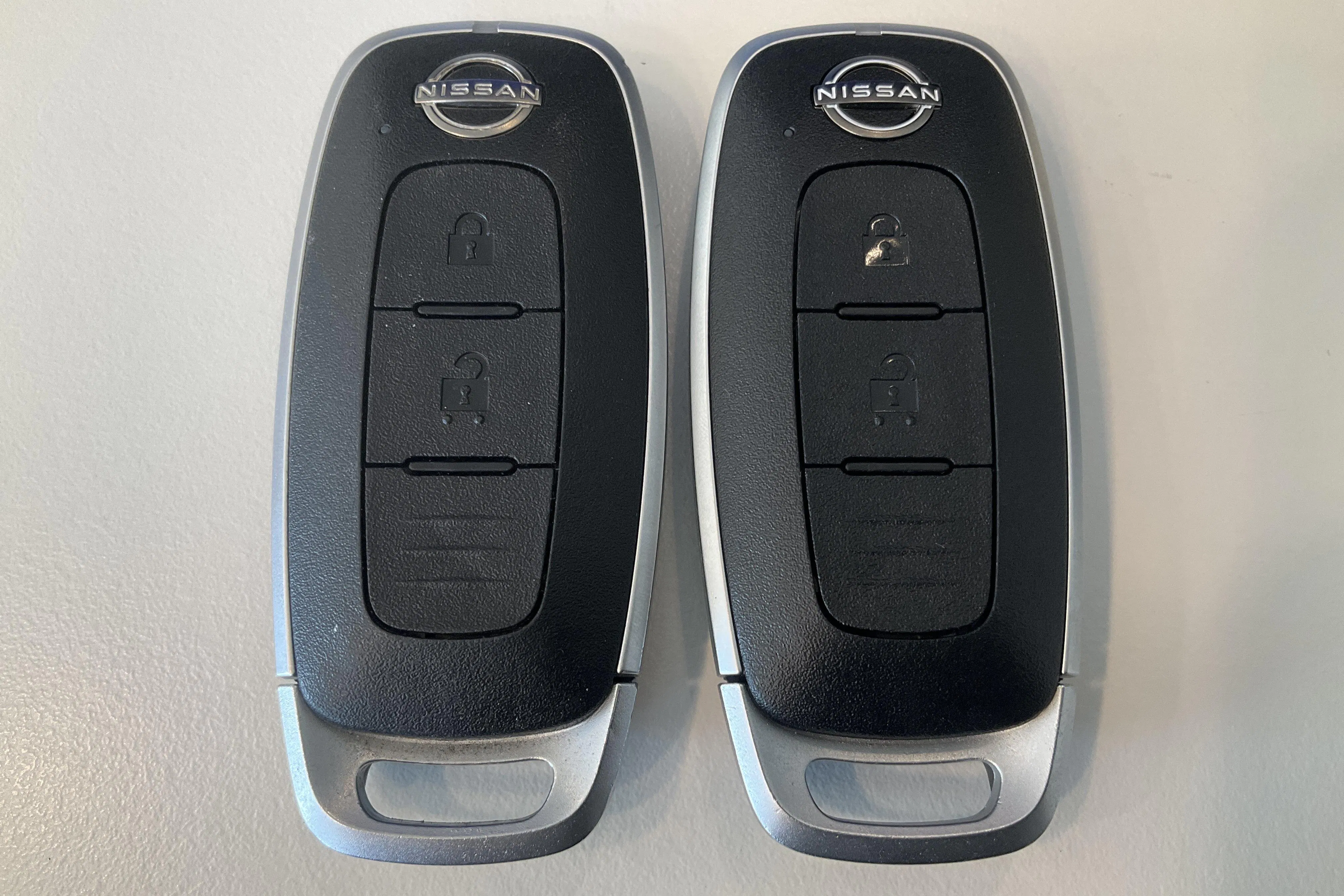 Presentationsfoto 16 av 16: Nissan Qashqai 1.3 MHEV (158hk) - 3 295 mil - Automat - vit - 2023