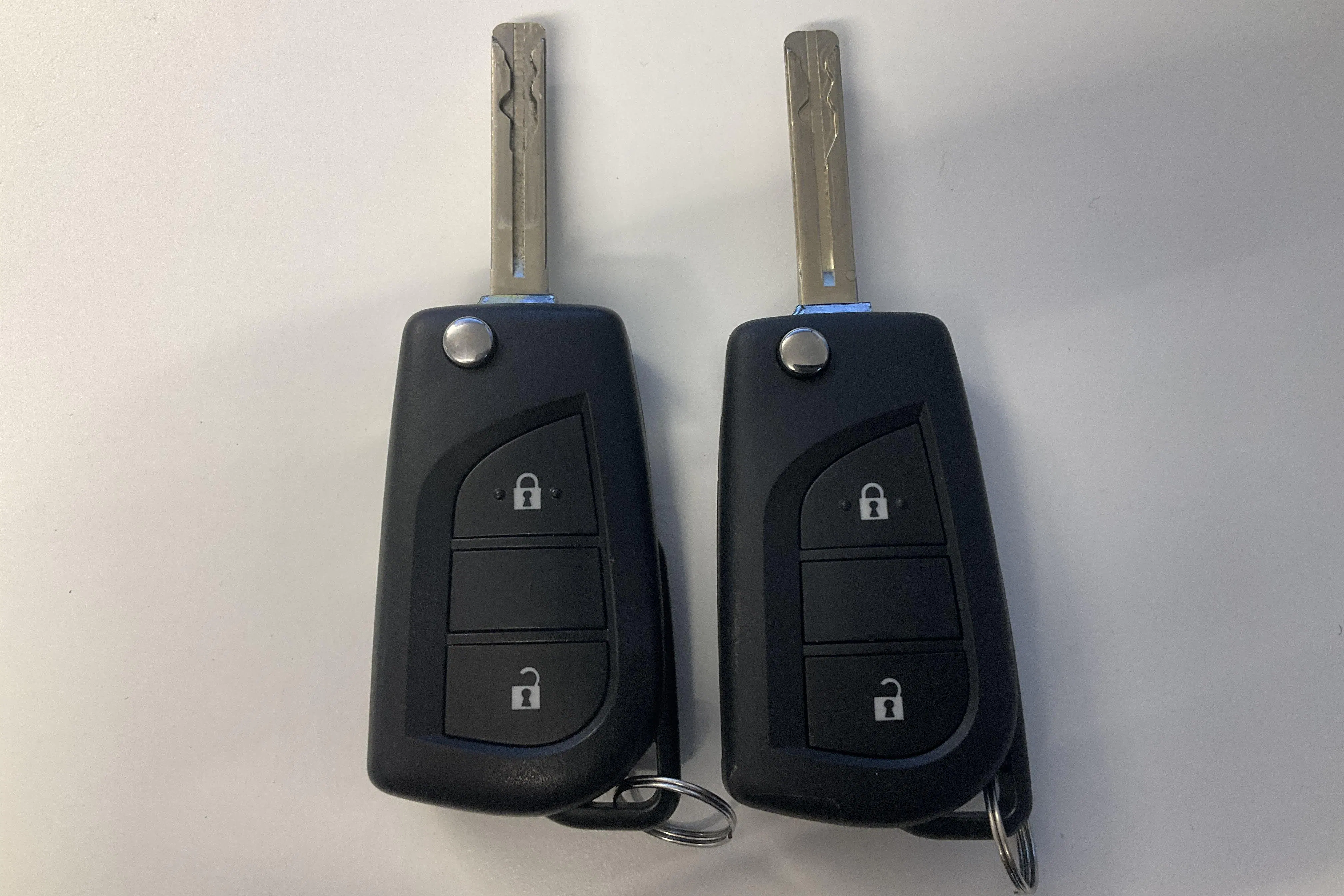 Presentationsfoto 15 av 15: Toyota Aygo X 1.0 5dr (72hk) - 1 635 mil - Manuell - vit - 2022