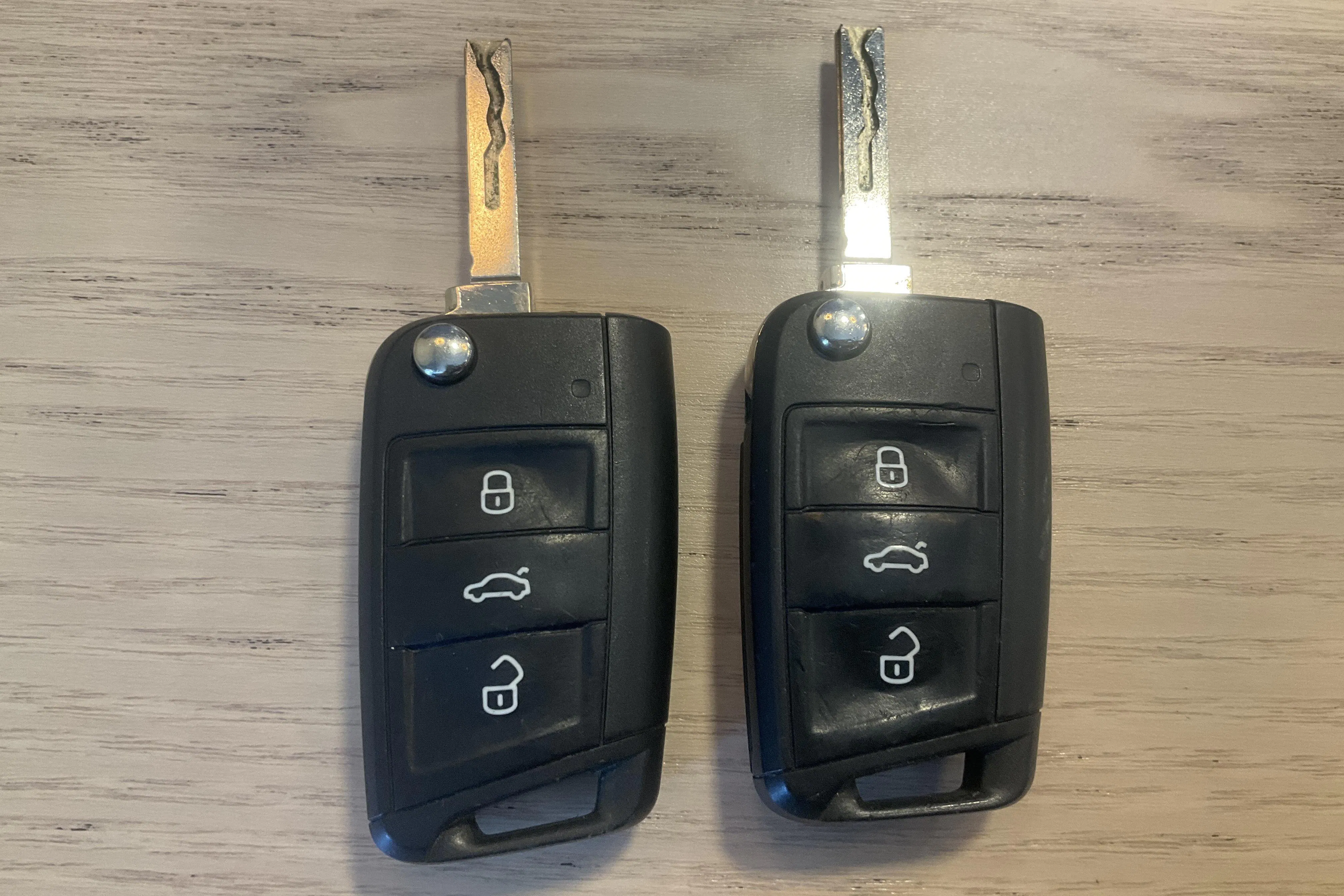 Presentationsfoto 16 av 16: Seat Leon 1.4 TSI ST (125hk) - 12 855 mil - Manuell - vit - 2017