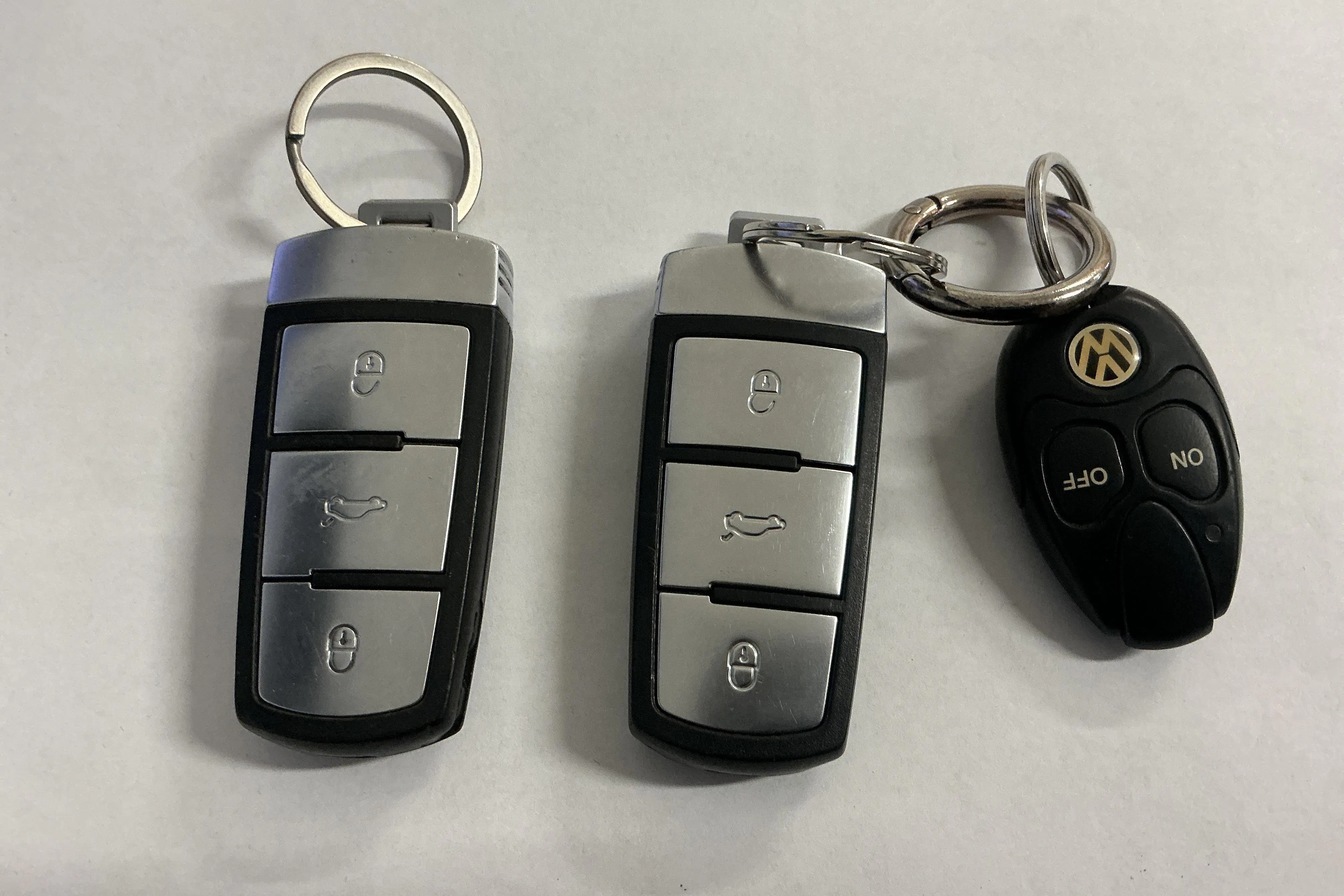 Presentationsfoto 16 av 16: VW CC 2.0 TDI BlueMotion Technology 4Motion (170hk) - 18 932 mil - Automat - Dark Brown - 2013