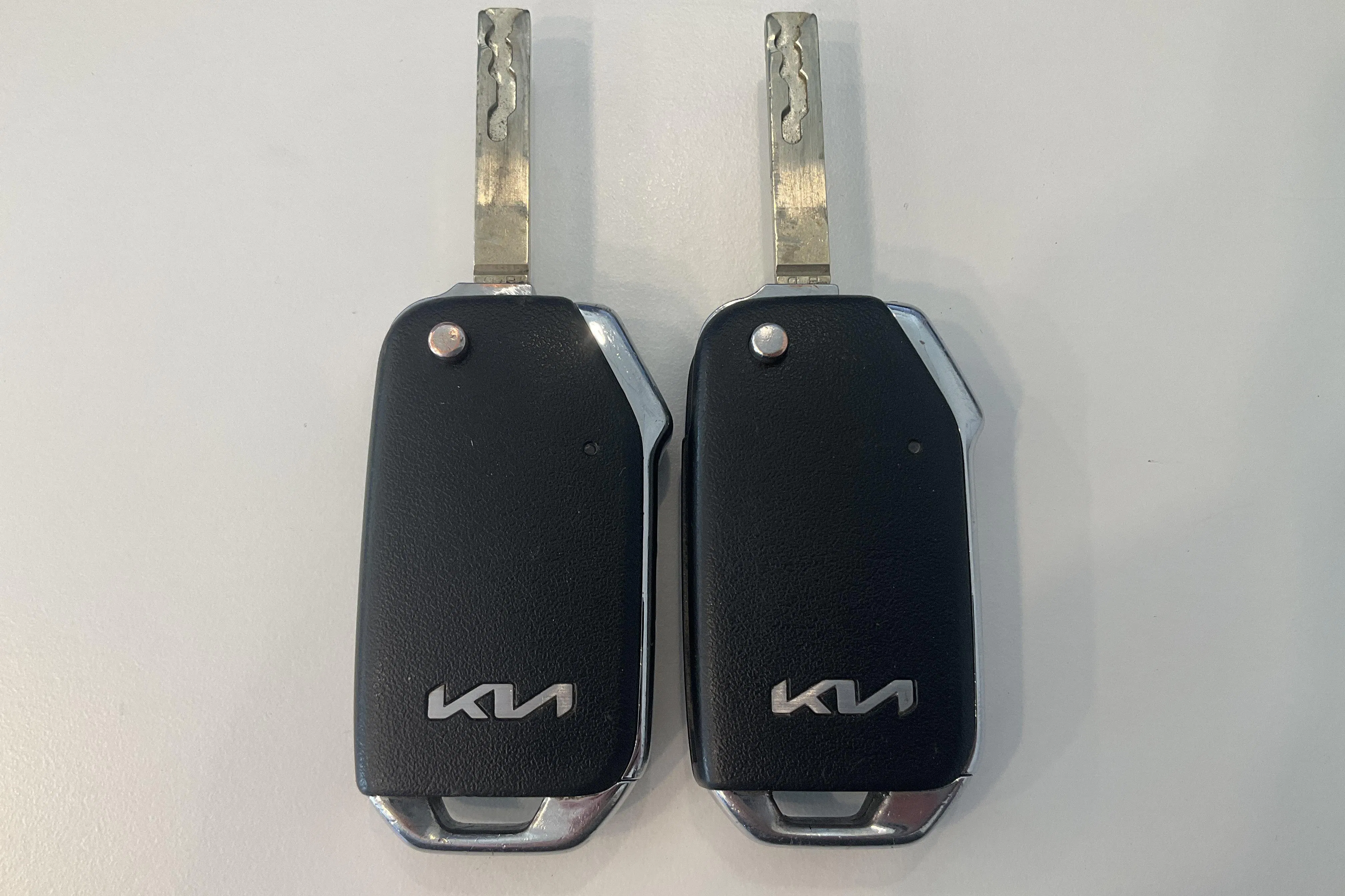 Presentationsfoto 19 av 19: KIA Niro Plug-in Hybrid 1.6 (141hk) - 6 241 mil - Automat - grå - 2022