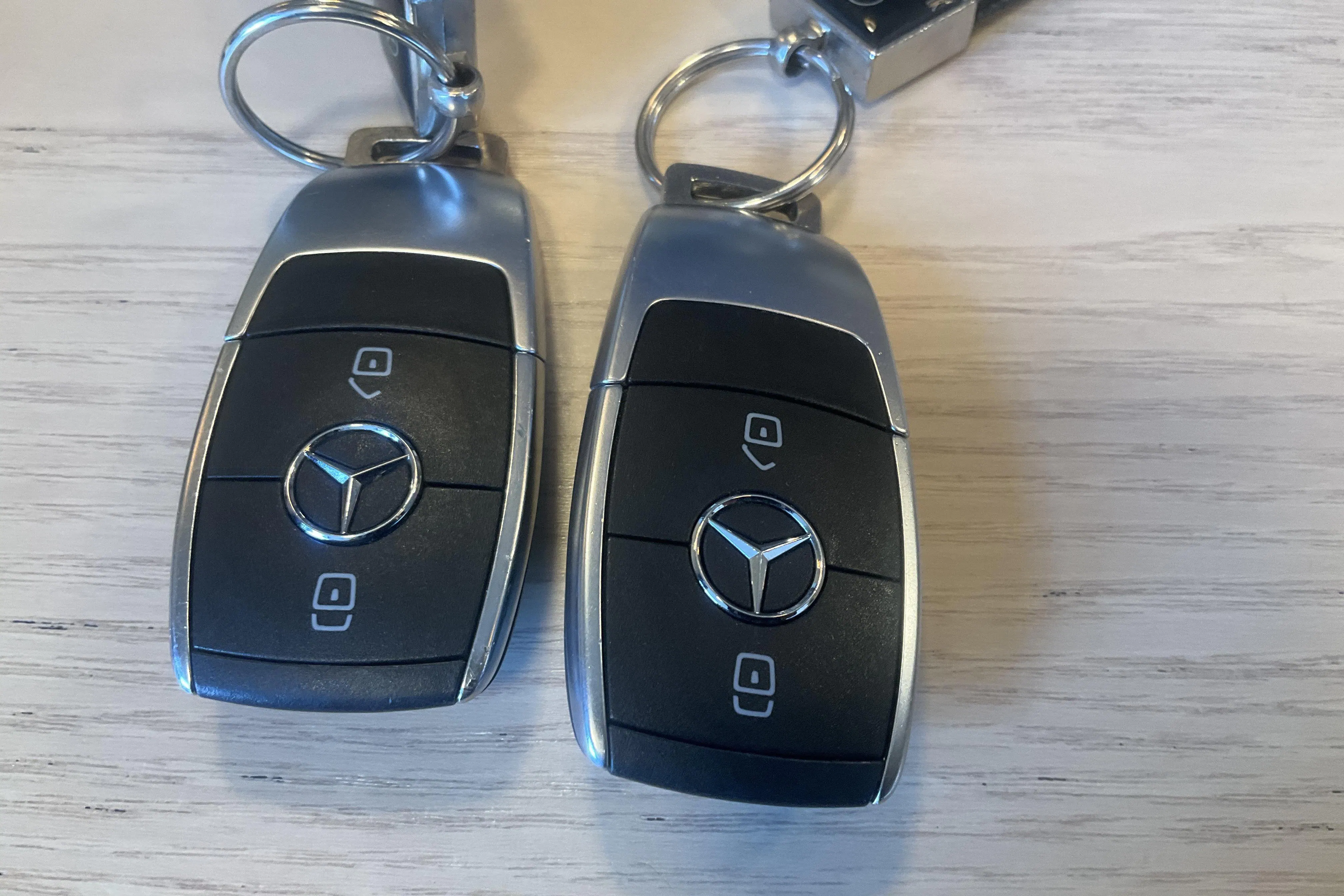 Presentationsfoto 17 av 17: Mercedes A 250 e 5dr W177 (218hk) - 4 271 mil - Automat - blå - 2021