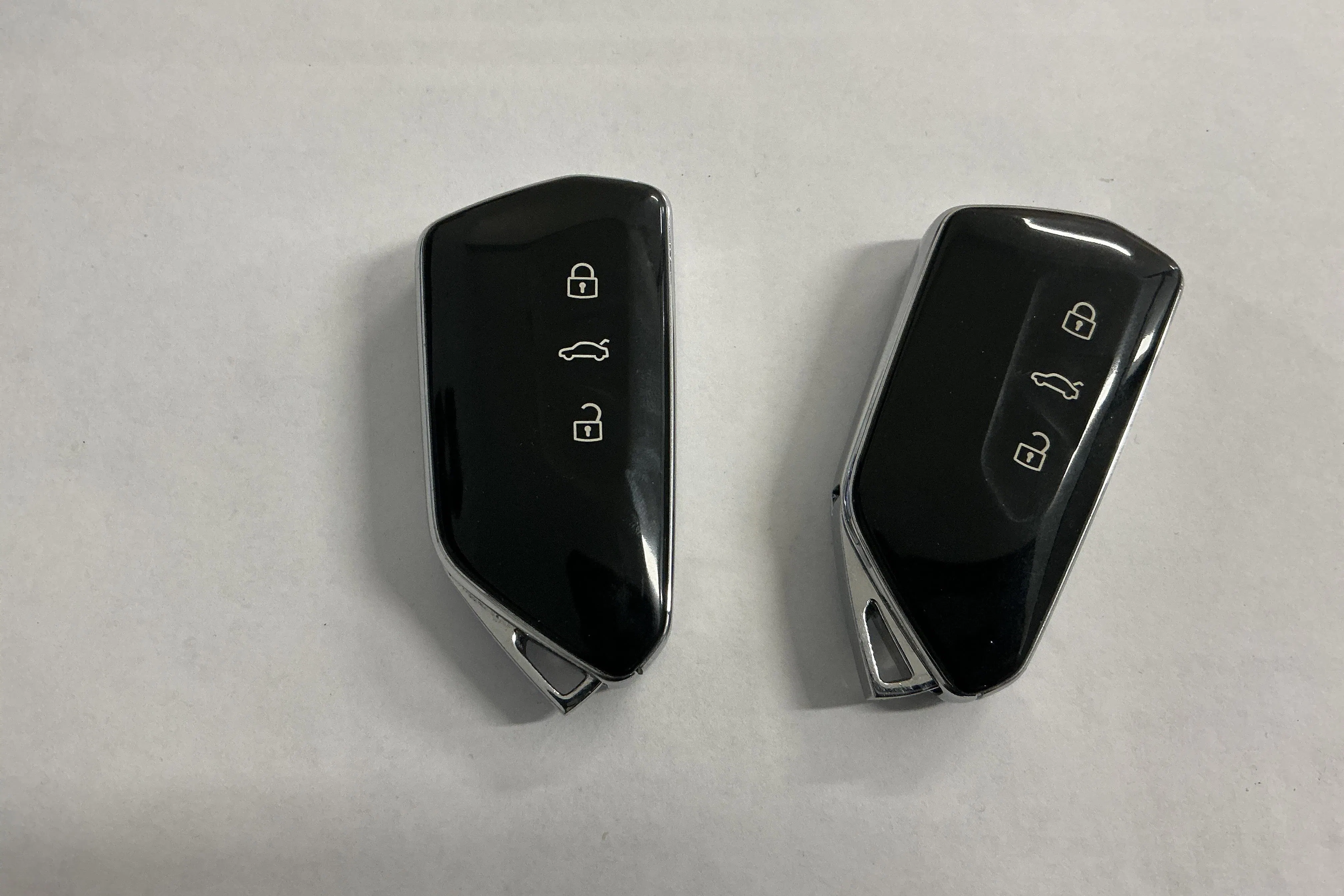 Zdjęcie prezentacyjne 18 z 18: VW ID.3 58kWh (204hk) - 25 550 km - Automatyczna - biały - 2021