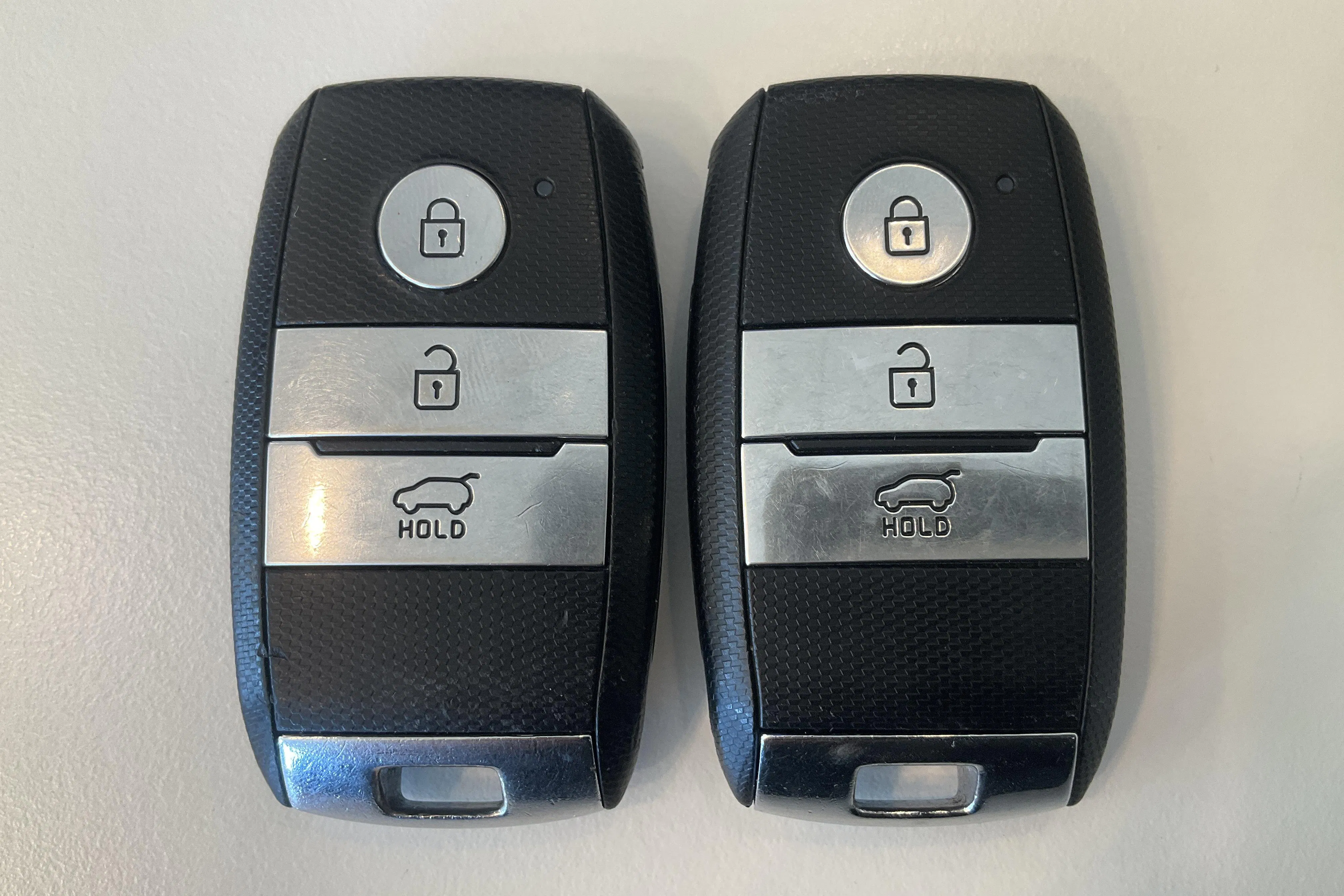 Presentationsfoto 22 av 22: KIA Niro Plug-in Hybrid 1.6 (141hk) - 14 603 mil - Automat - vit - 2018