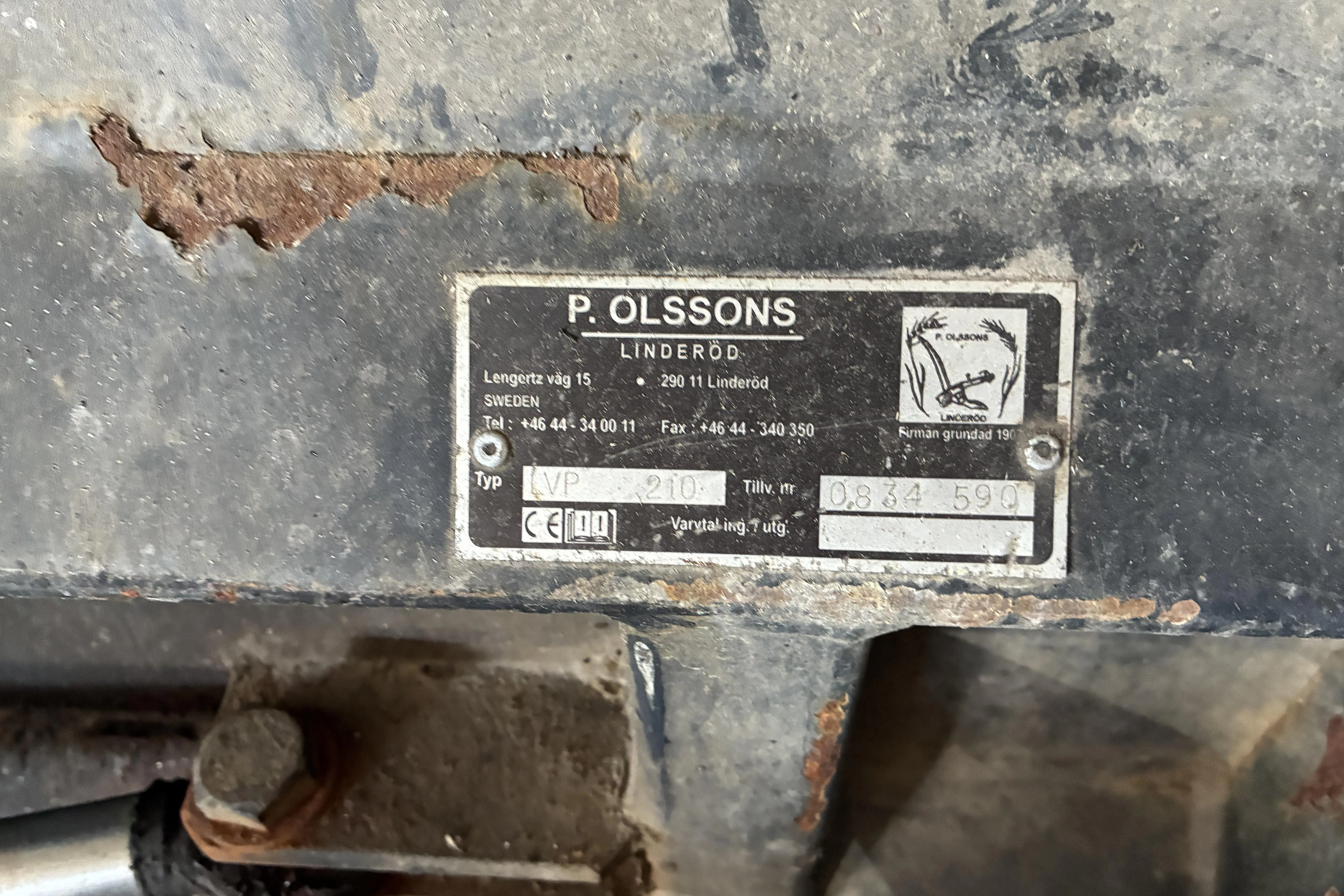 Presentation photo 48 of 48: KUBOTA L7 L5740 - 0 km - Light Red - 2010