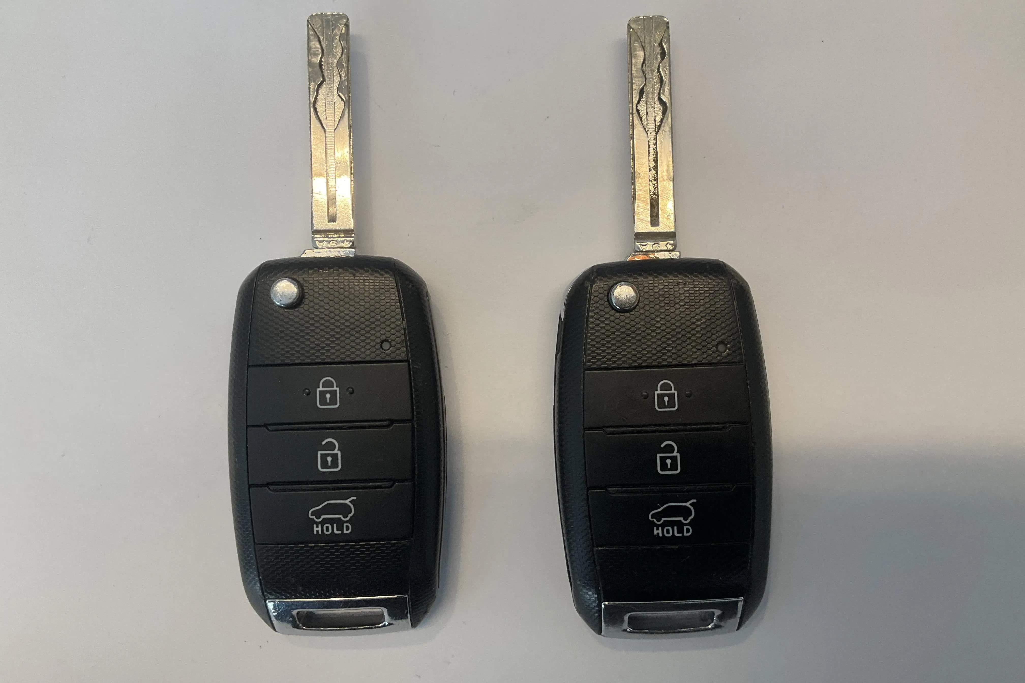 Presentationsfoto 14 av 14: KIA Cee'd 1.6 CRDi SW (136hk) - 9 904 mil - Manuell - röd - 2017