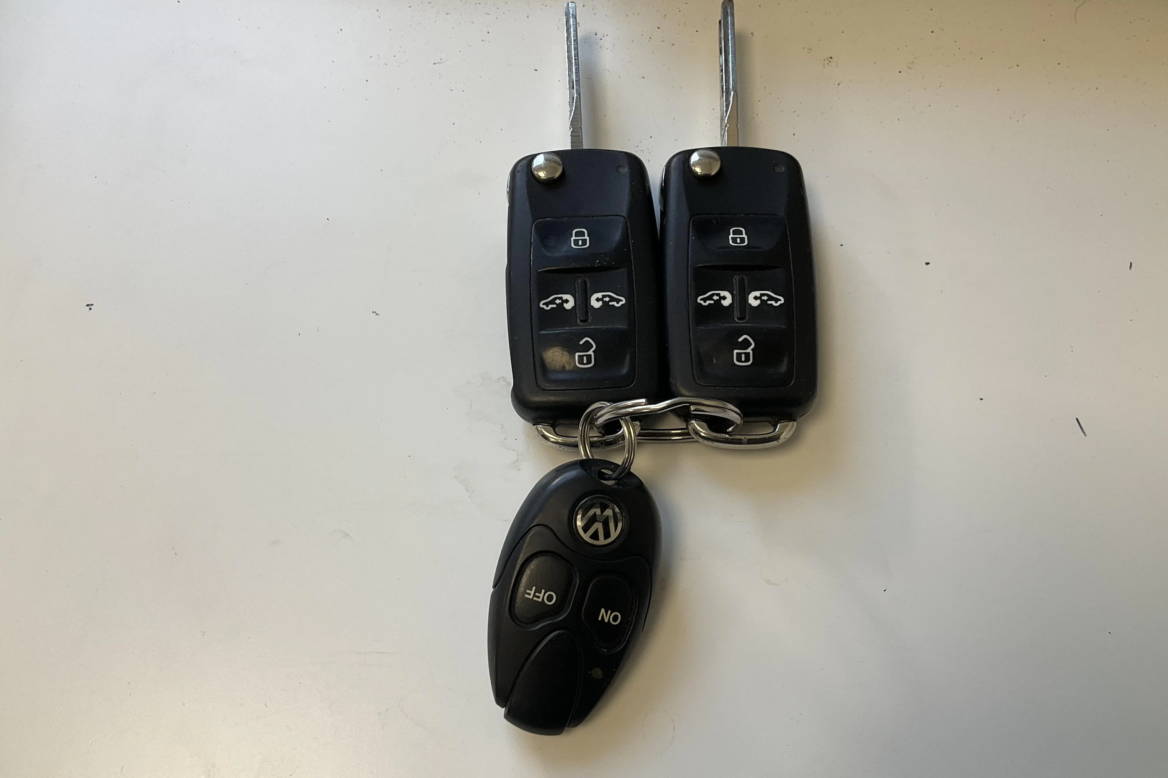 Presentationsfoto 19 av 19: VW Sharan 2.0 TDI 4Motion (150hk) - 25 538 mil - Manuell - Dark Brown - 2018