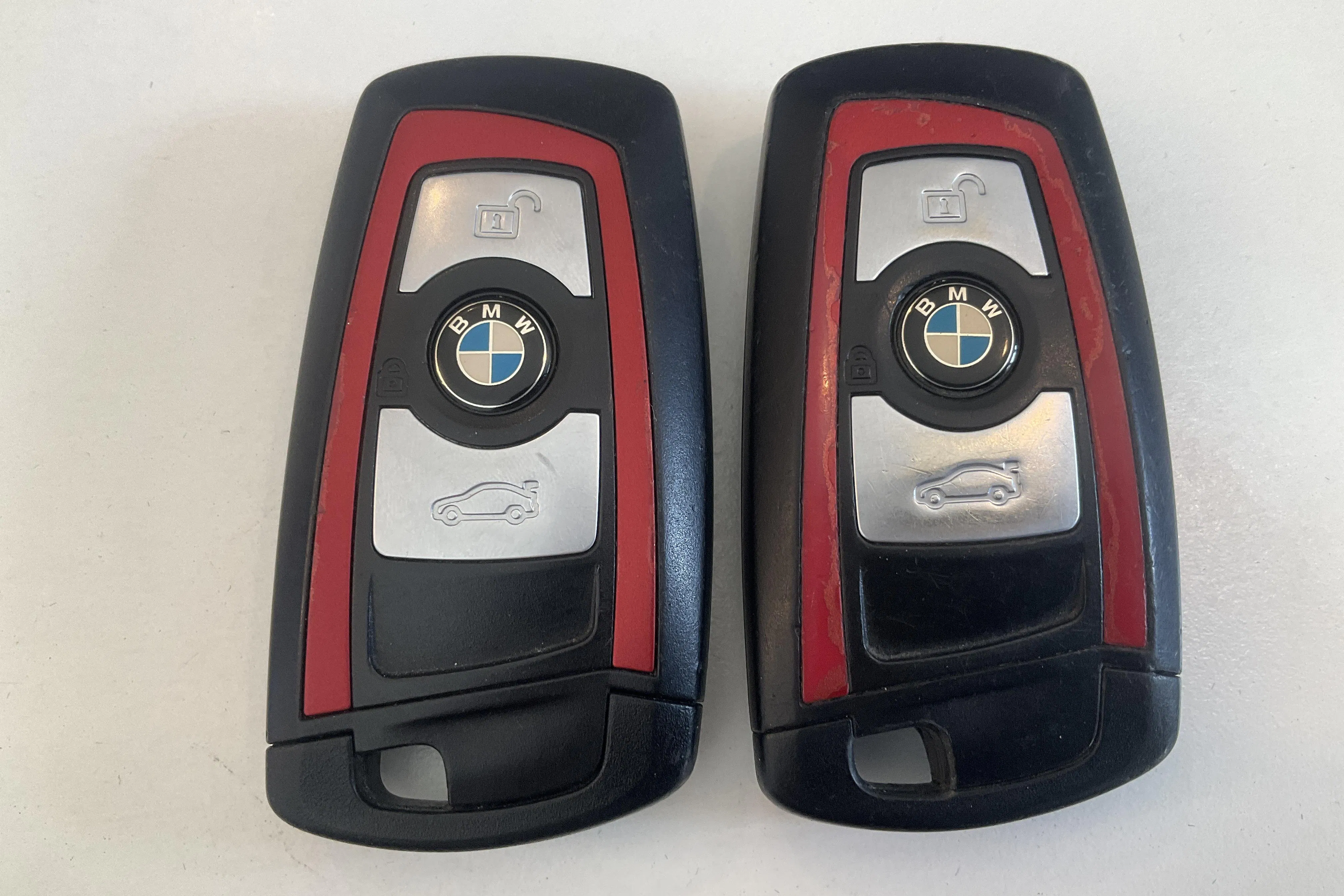 Presentationsfoto 16 av 16: BMW 320d xDrive Touring, F31 (190hk) - 15 991 mil - Automat - svart - 2018