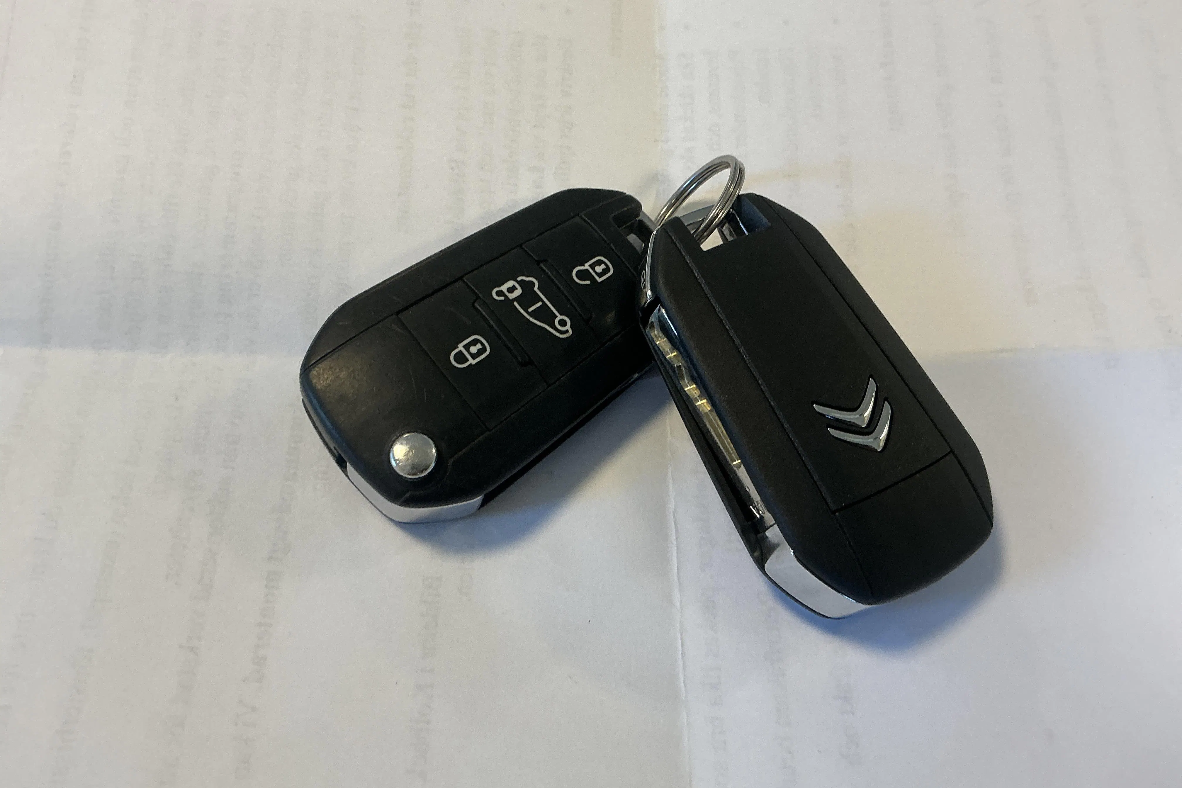 Presentationsfoto 16 av 16: Citroën Jumpy III 2.0 BlueHDI Skåp (115hk) - 13 094 mil - Manuell - vit - 2017