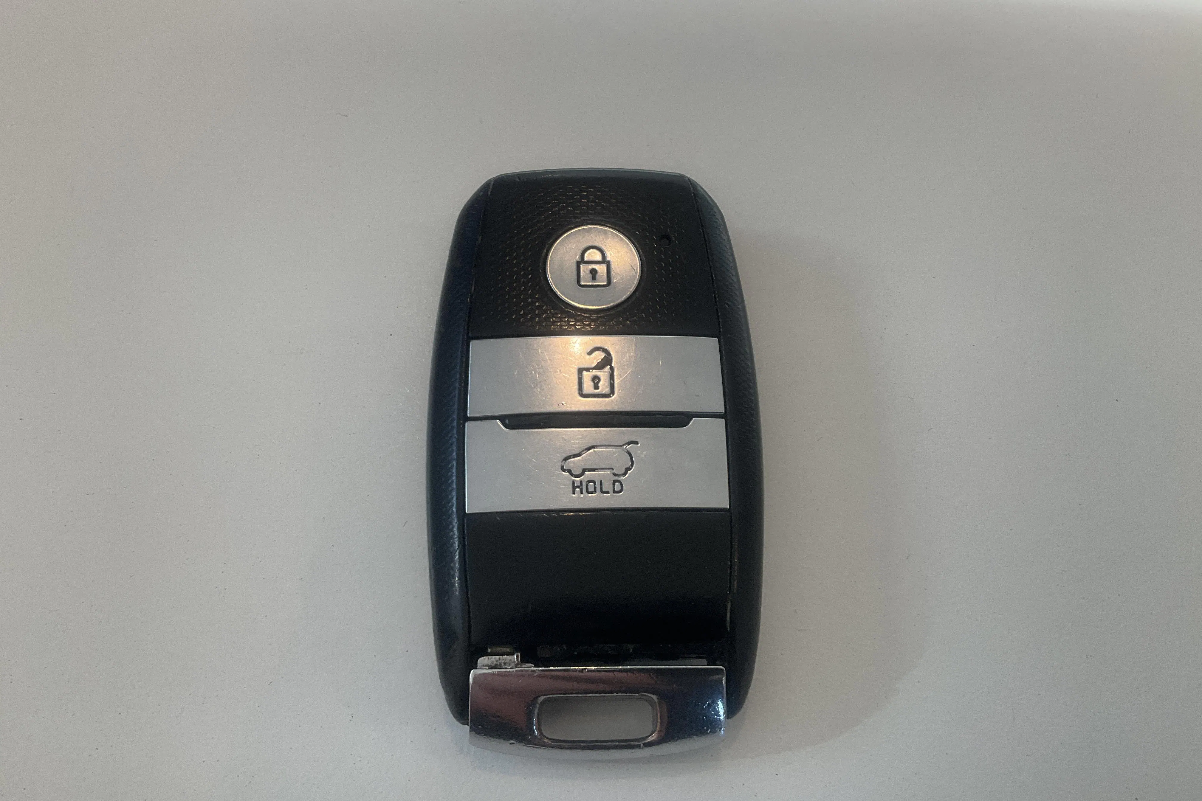 Presentationsfoto 22 av 22: KIA Soul EV (110hk) - 9 347 mil - Automat - vit - 2017